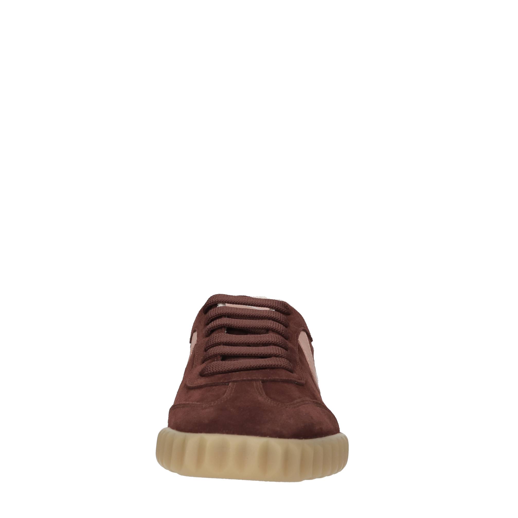 Voile Blanche Sneakers