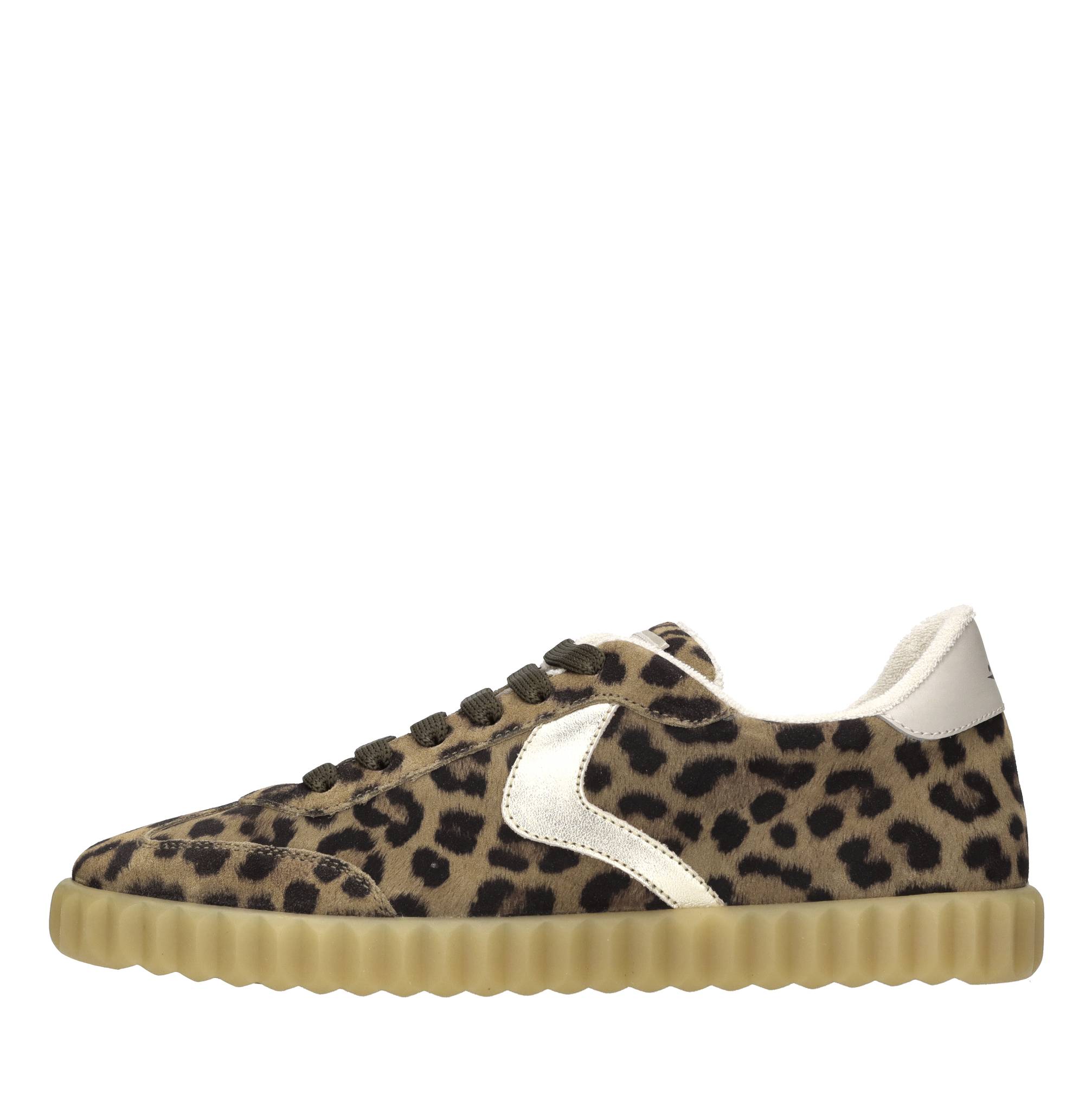 Voile Blanche Sneakers
