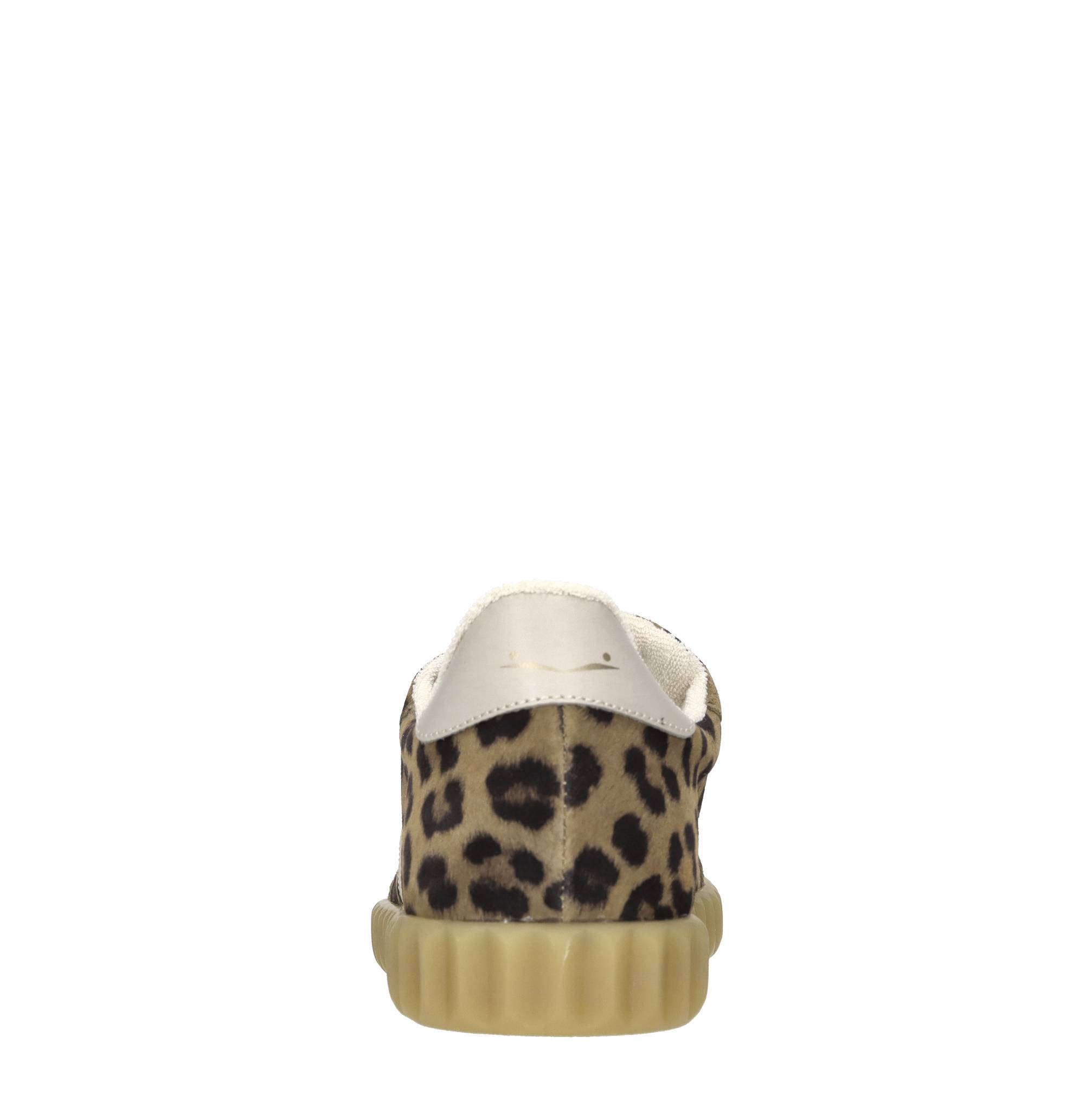 Voile Blanche Sneakers