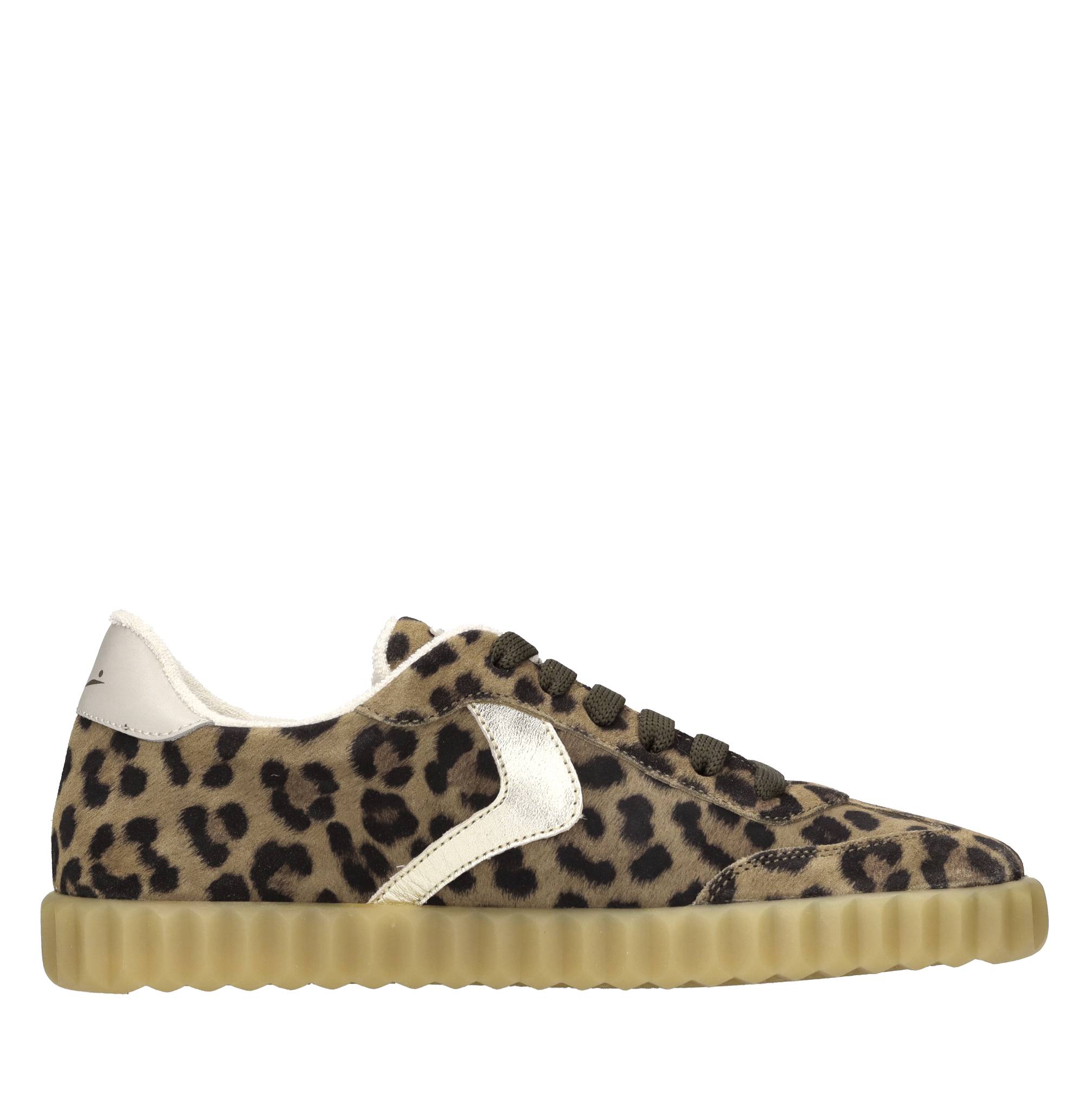 Voile Blanche Sneakers