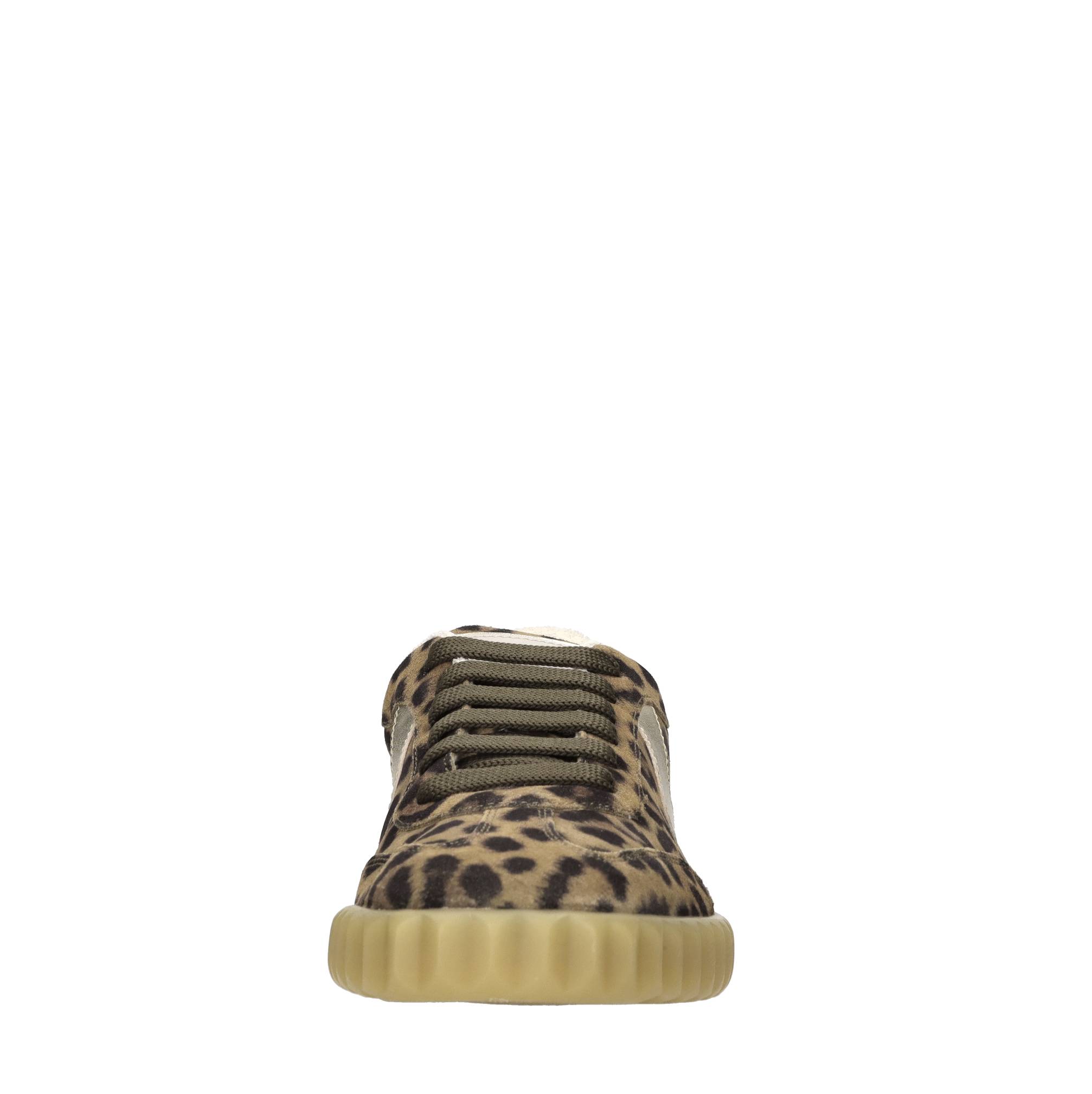 Voile Blanche Sneakers