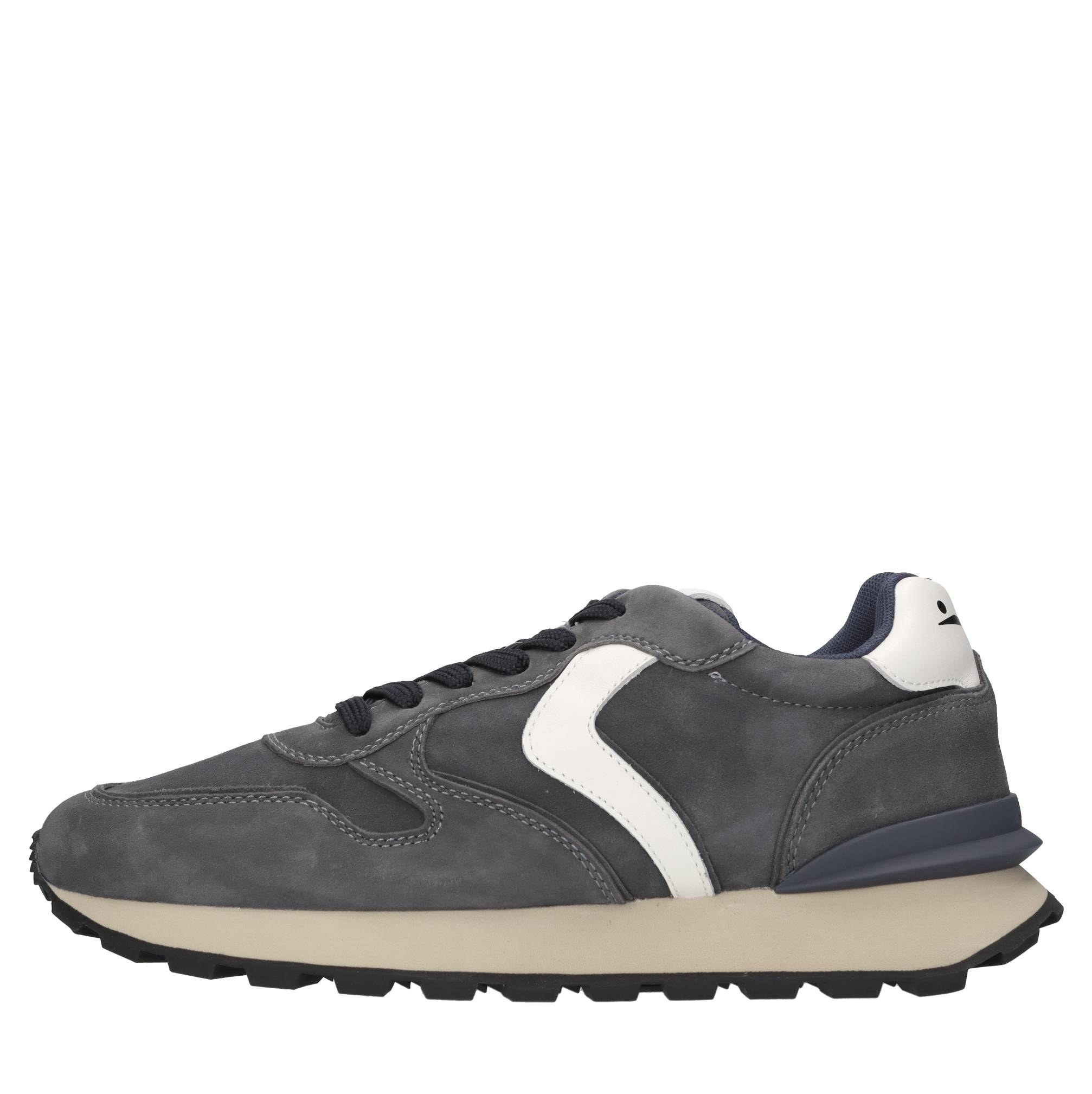 Voile Blanche Sneakers