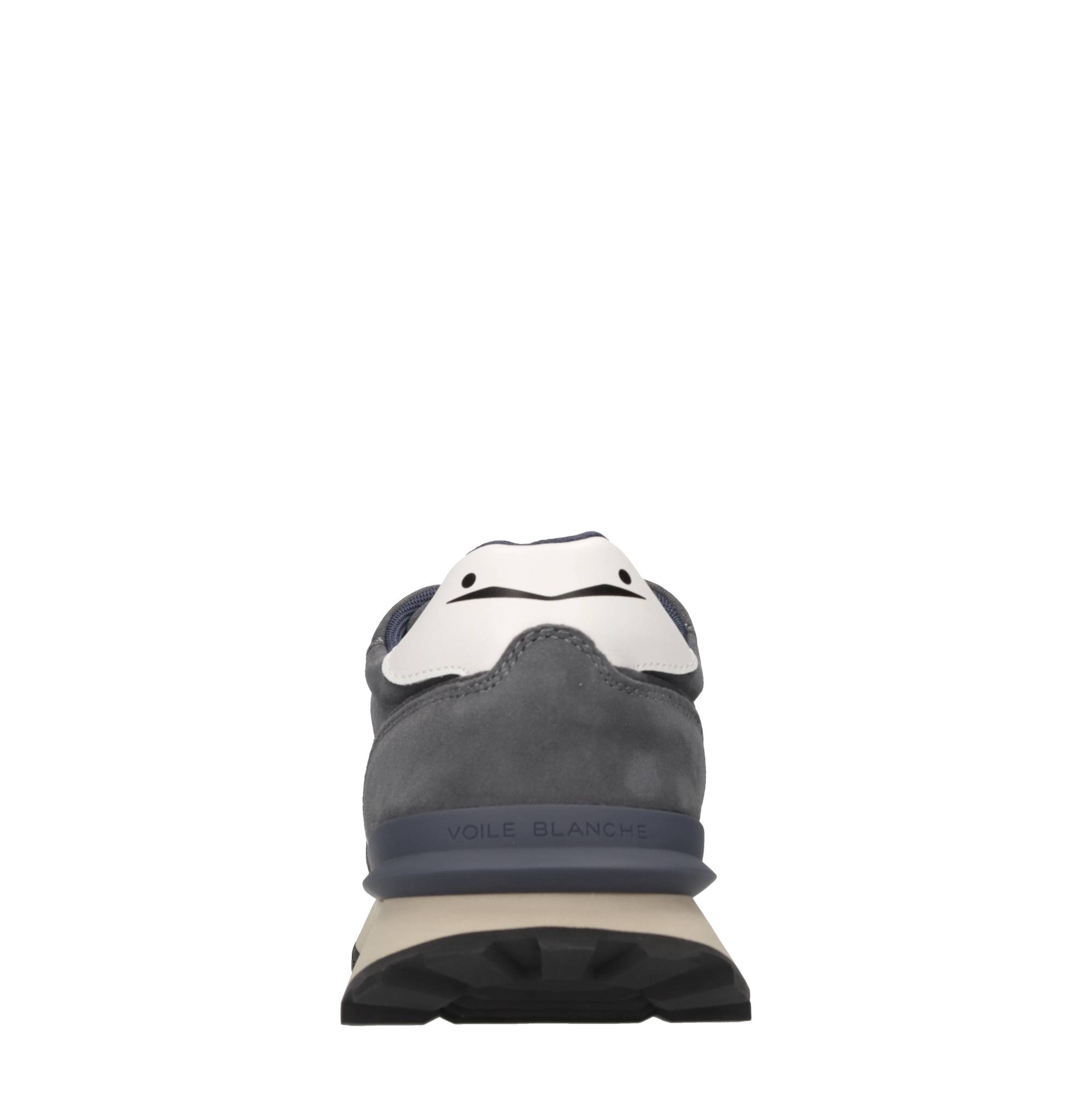 Voile Blanche Sneakers