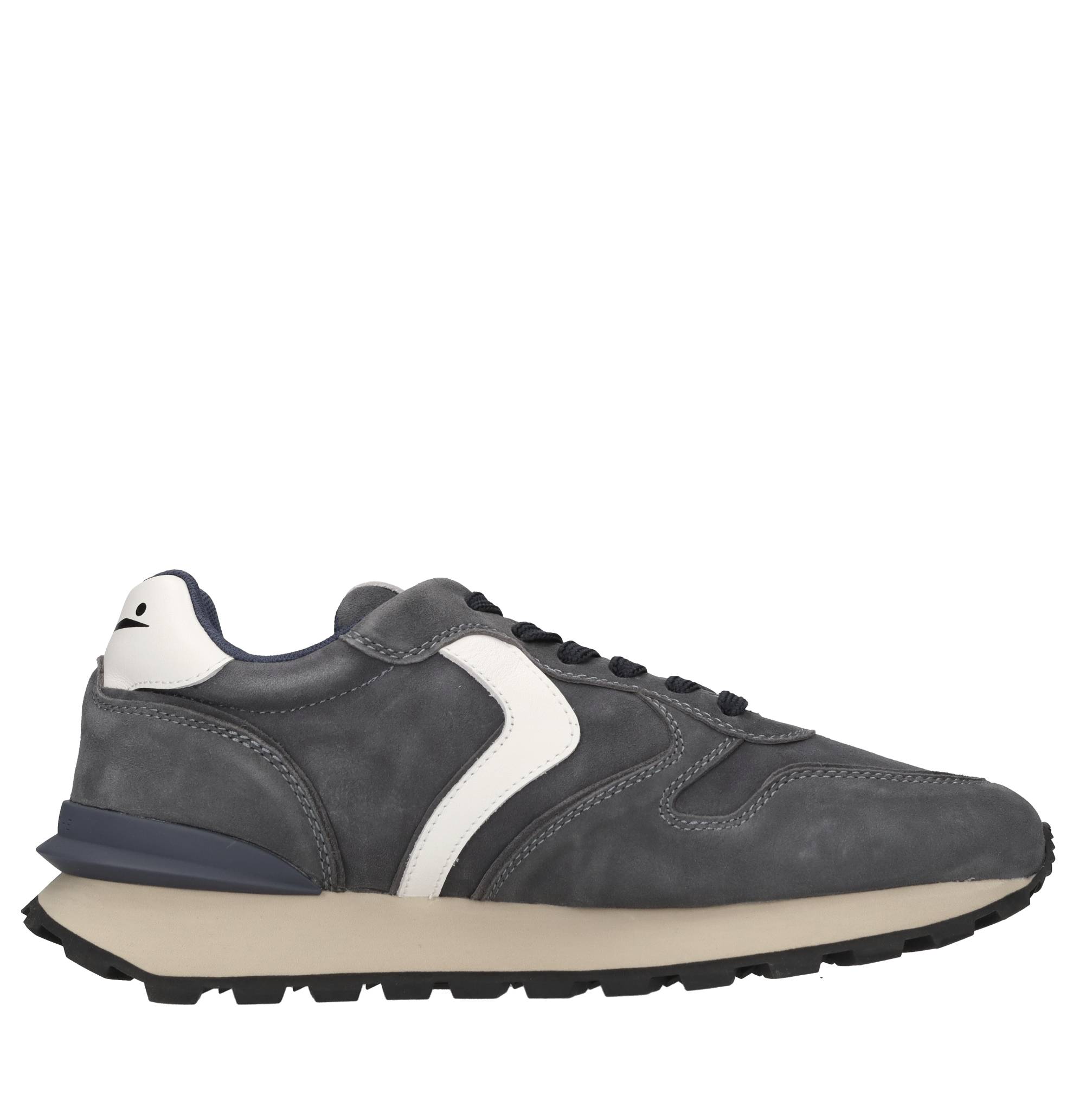Voile Blanche Sneakers