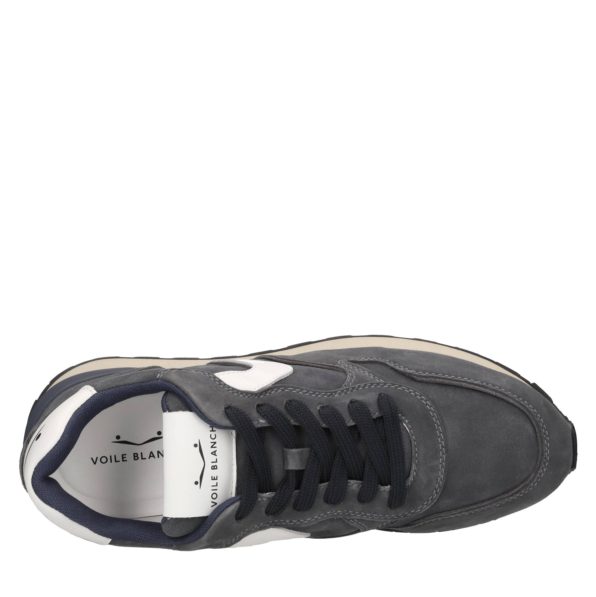 Voile Blanche Sneakers