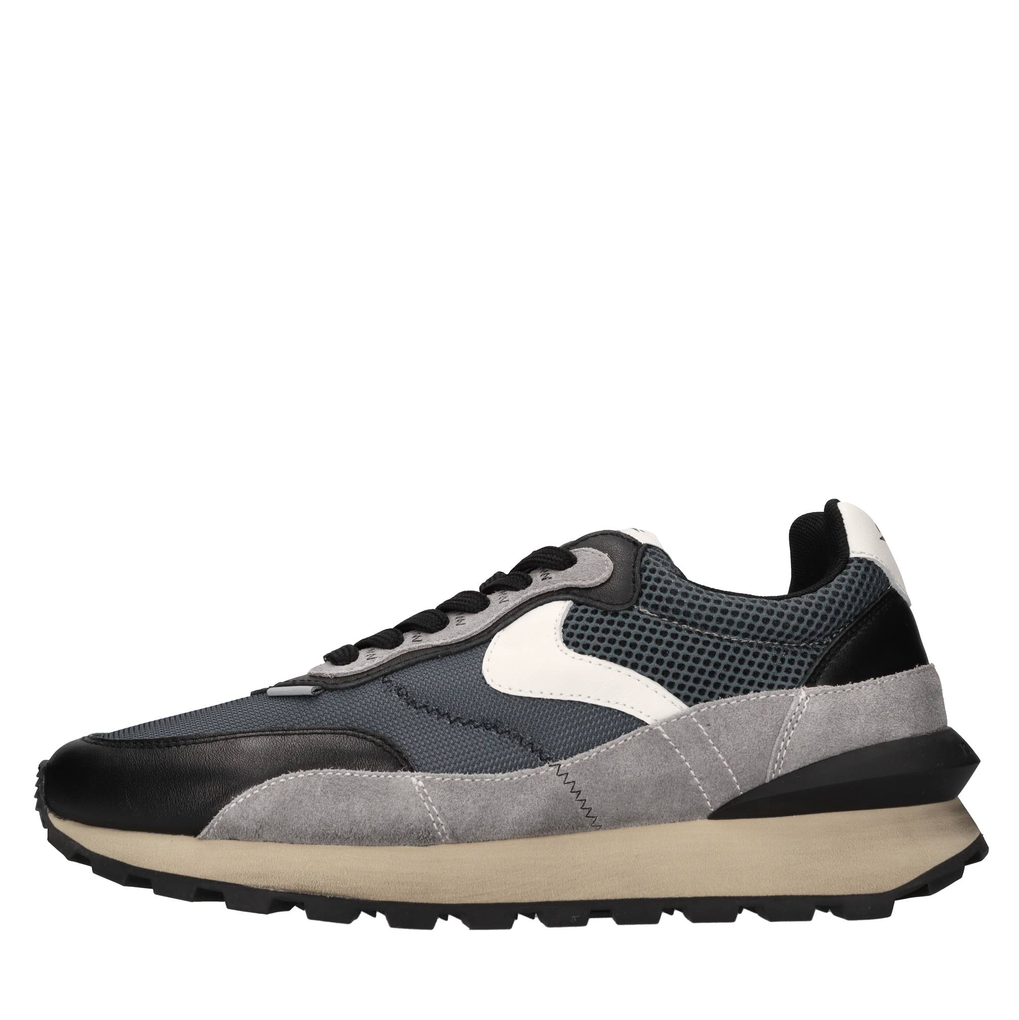 Voile Blanche Sneakers