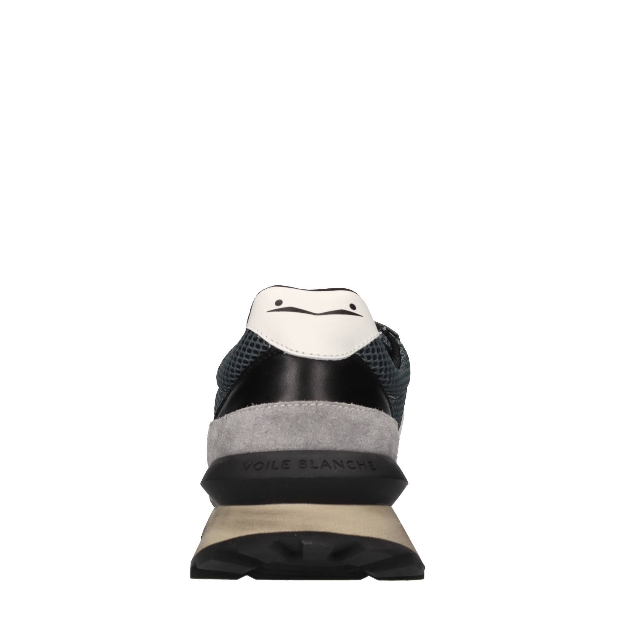 Voile Blanche Sneakers