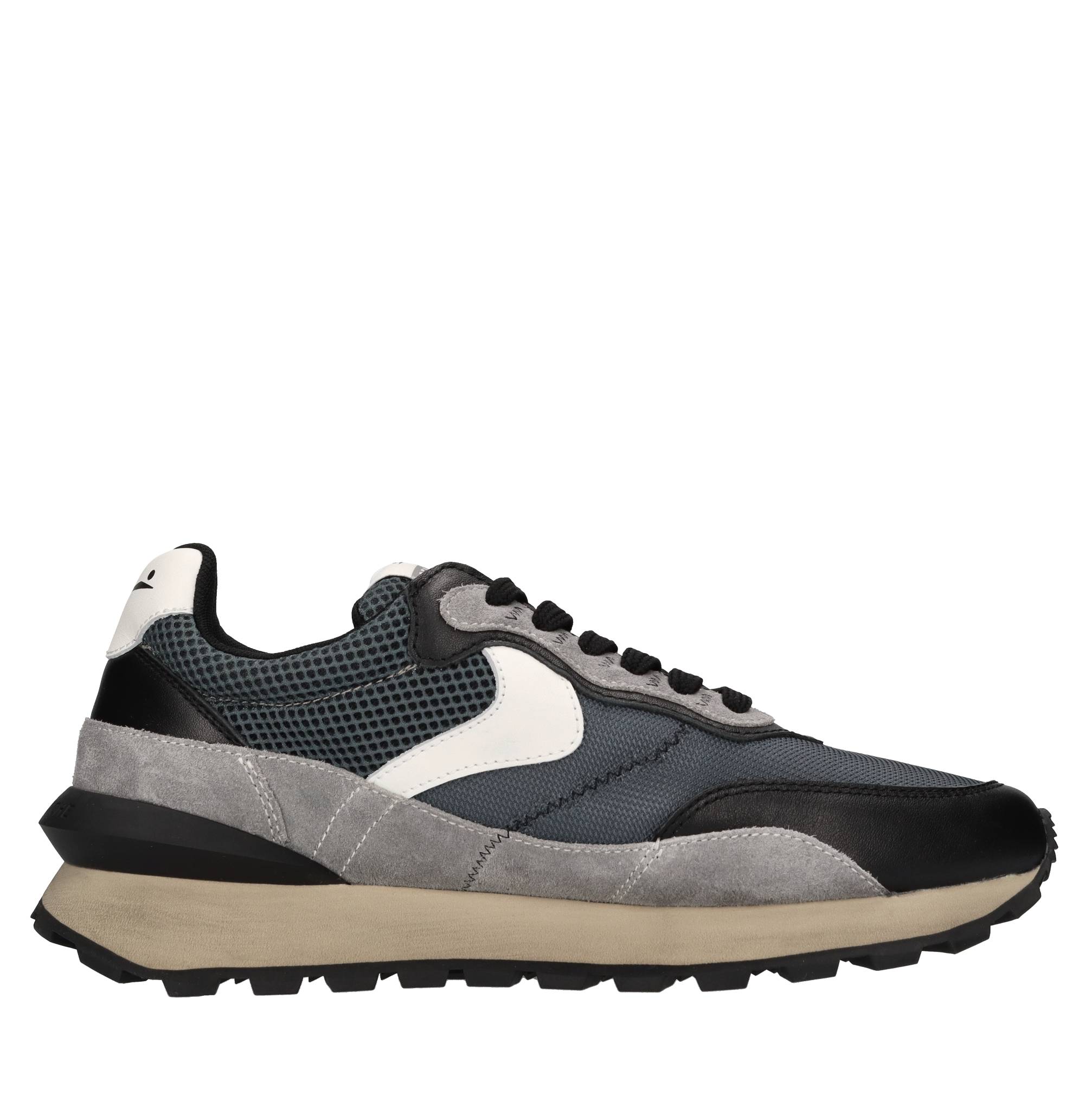 Voile Blanche Sneakers