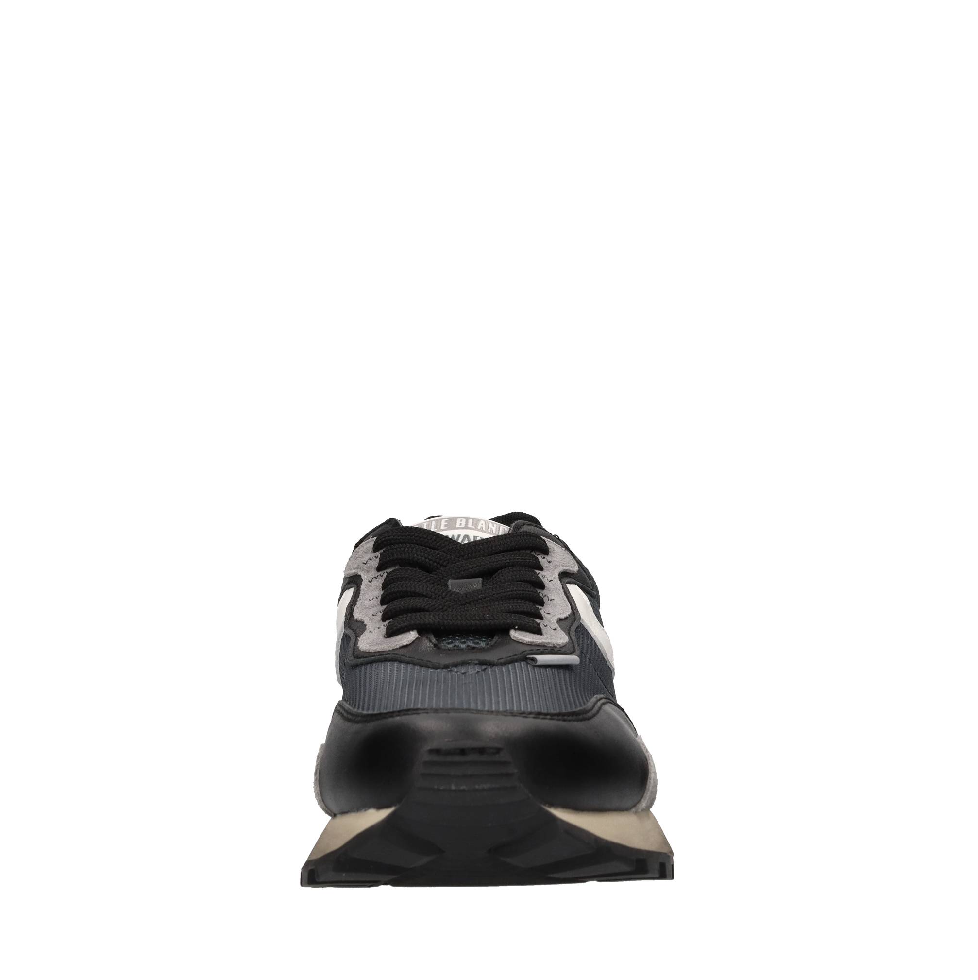 Voile Blanche Sneakers