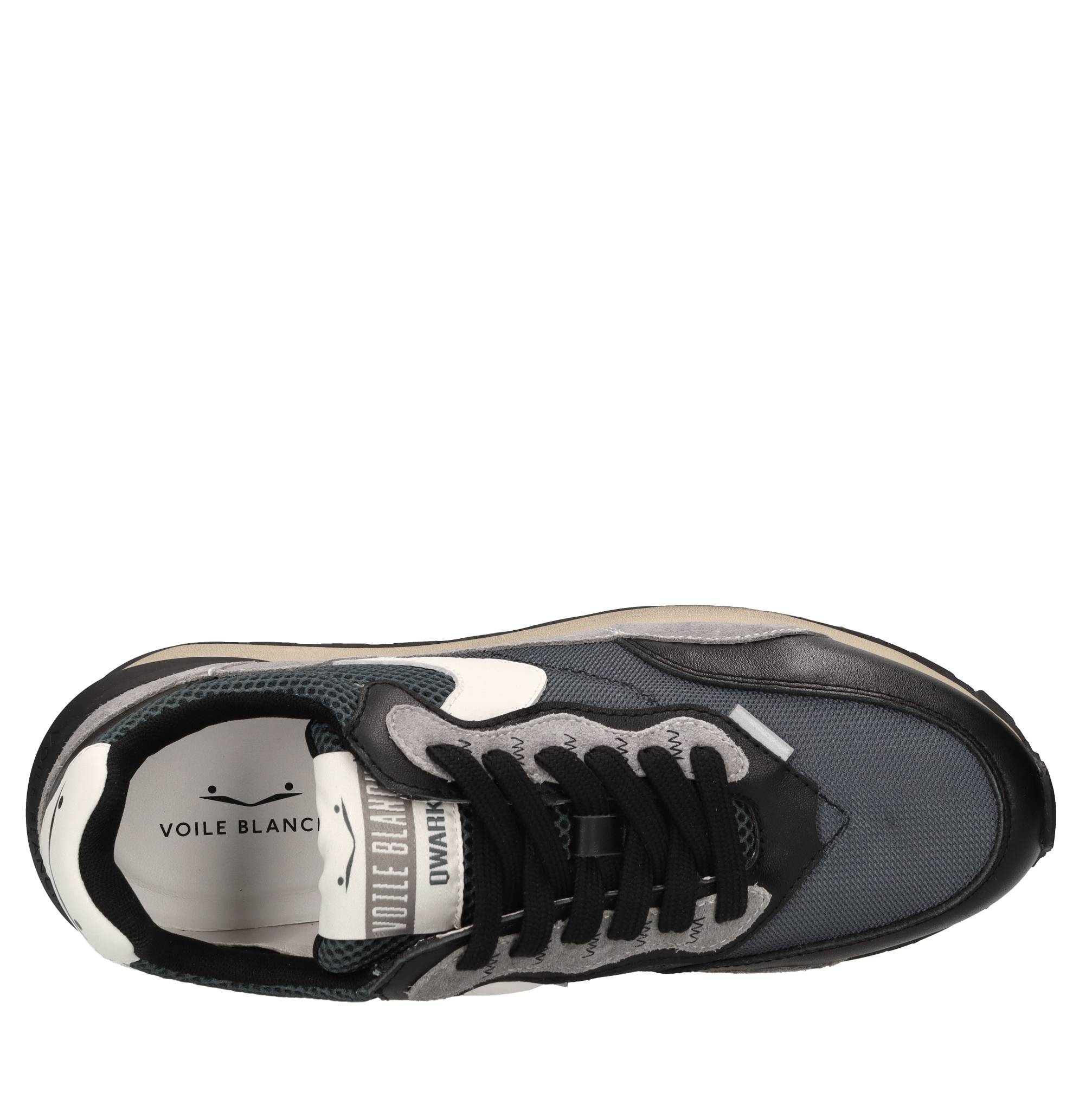 Voile Blanche Sneakers