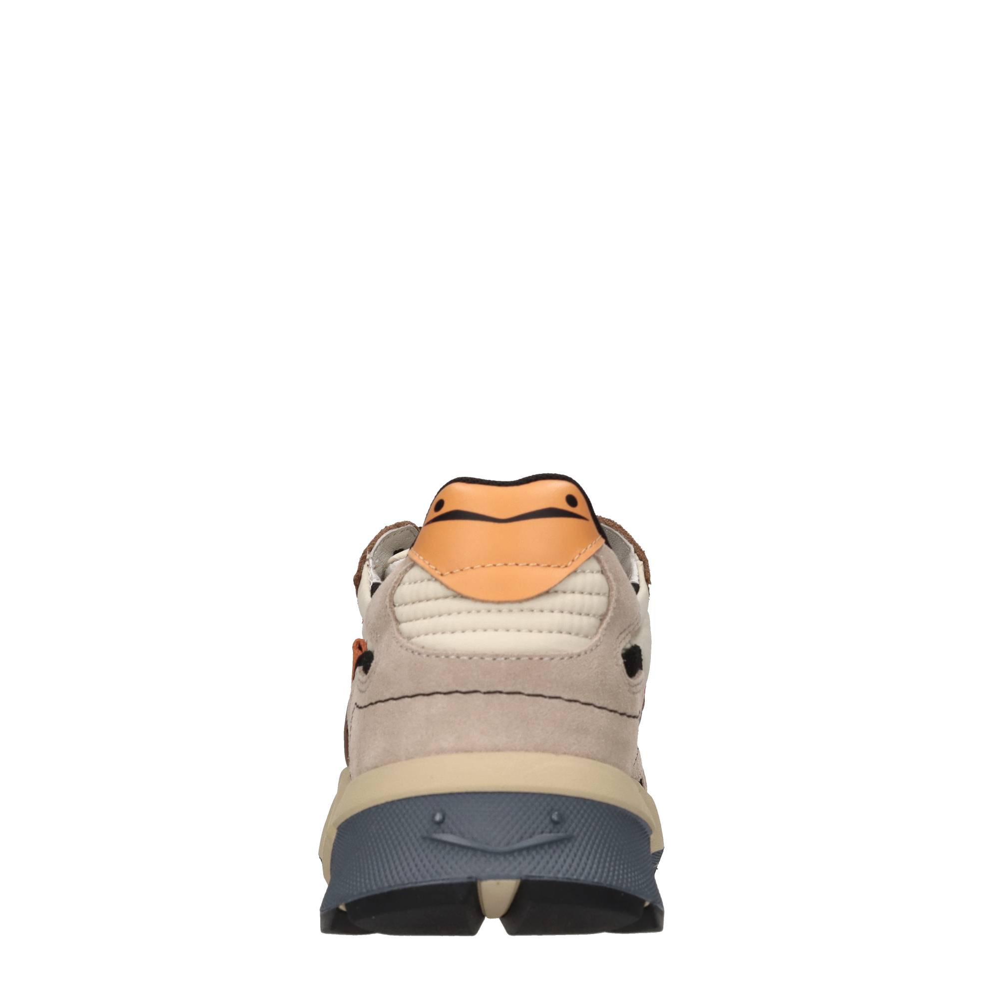 Voile Blanche Sneakers