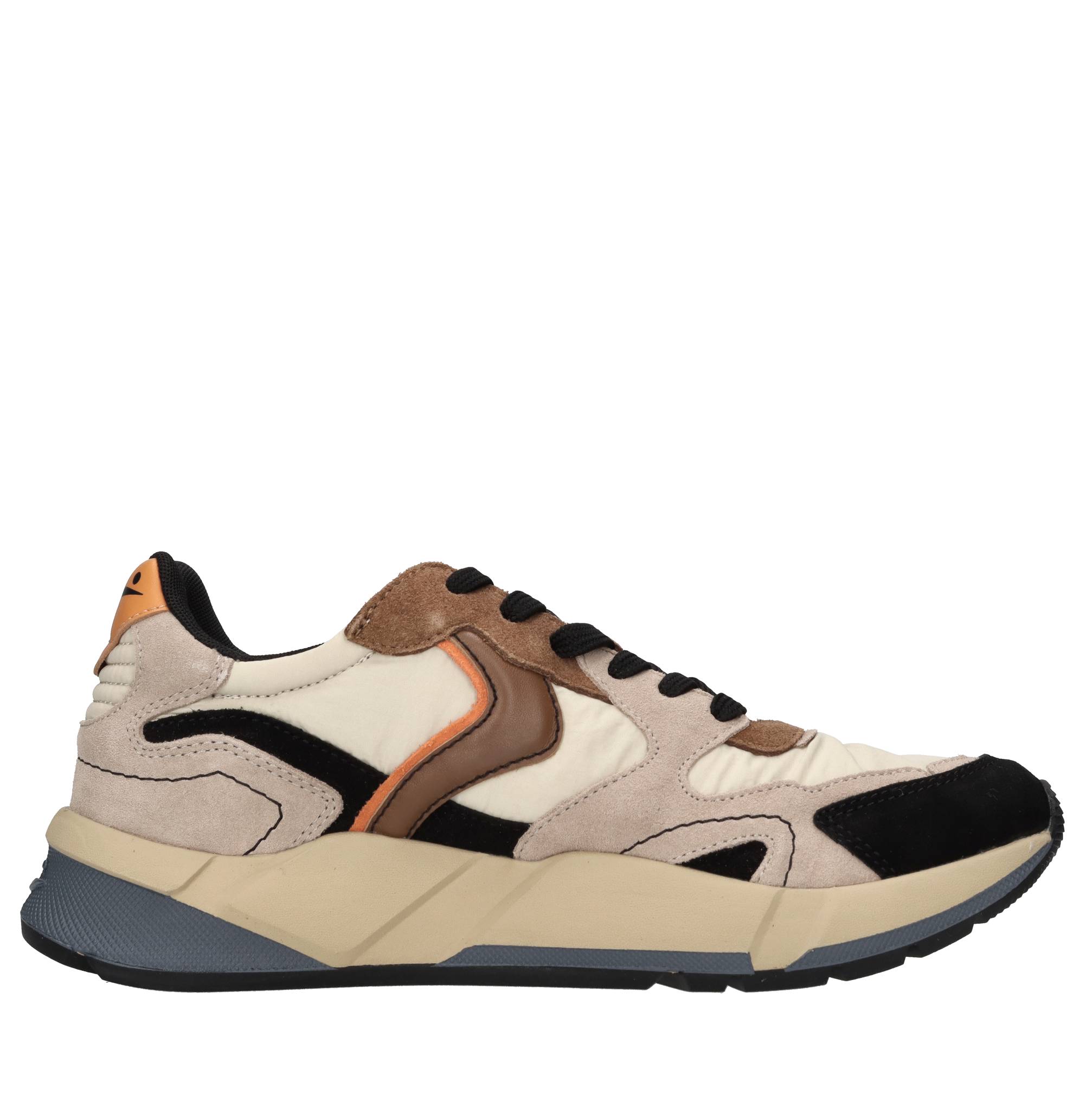 Voile Blanche Sneakers