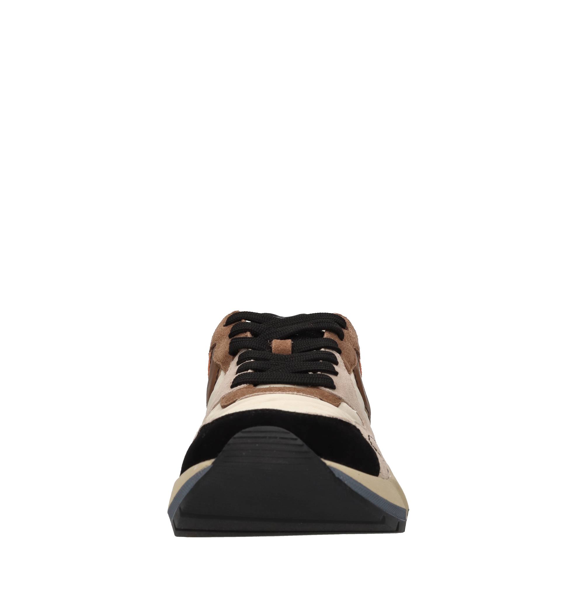 Voile Blanche Sneakers