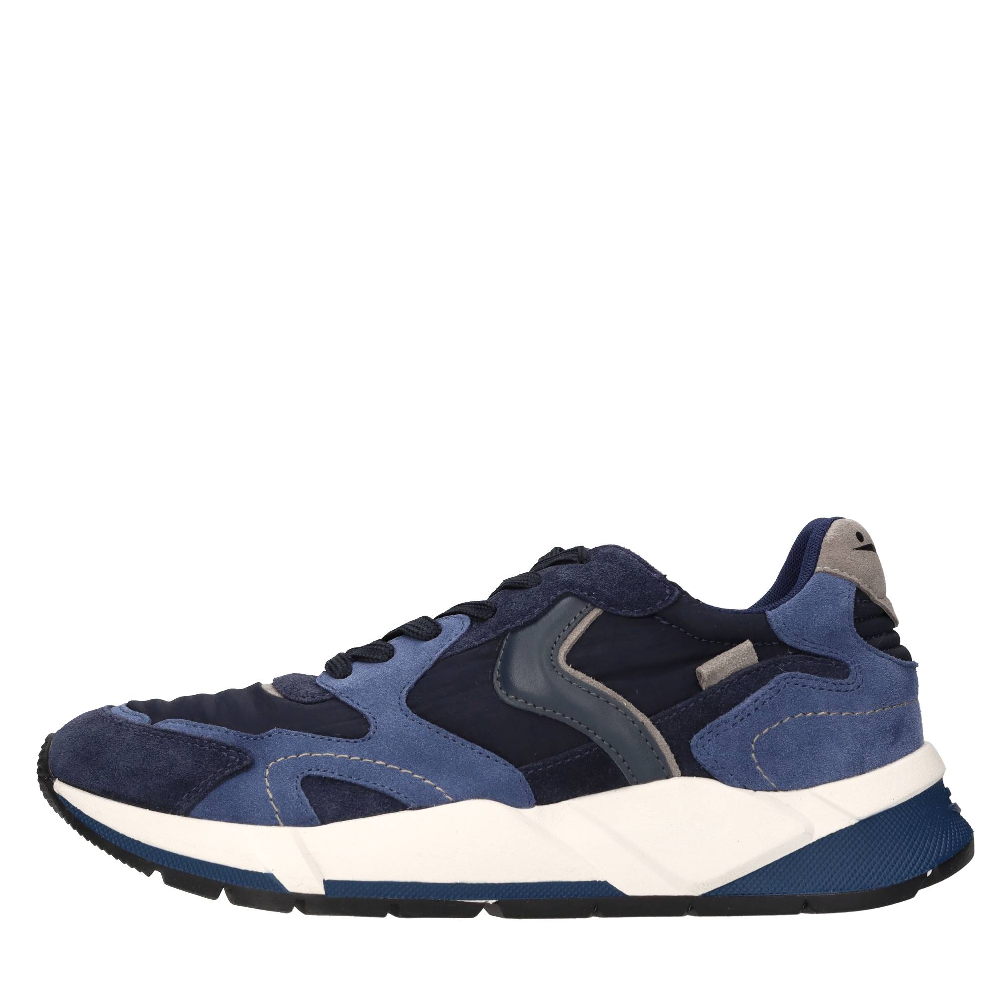 Voile Blanche Sneakers Blue