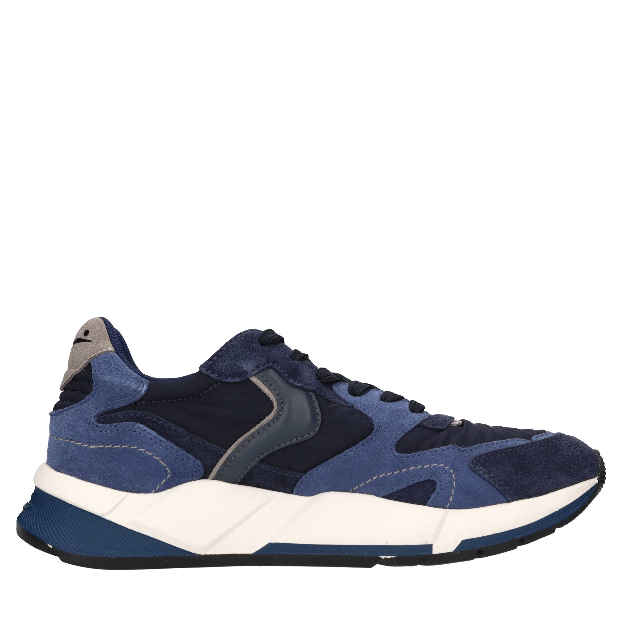 Voile Blanche Sneakers Blue