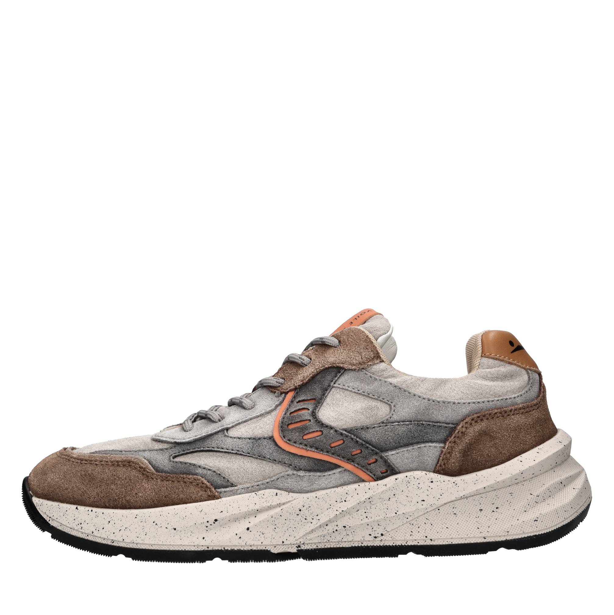 Voile Blanche Sneakers Multicolor