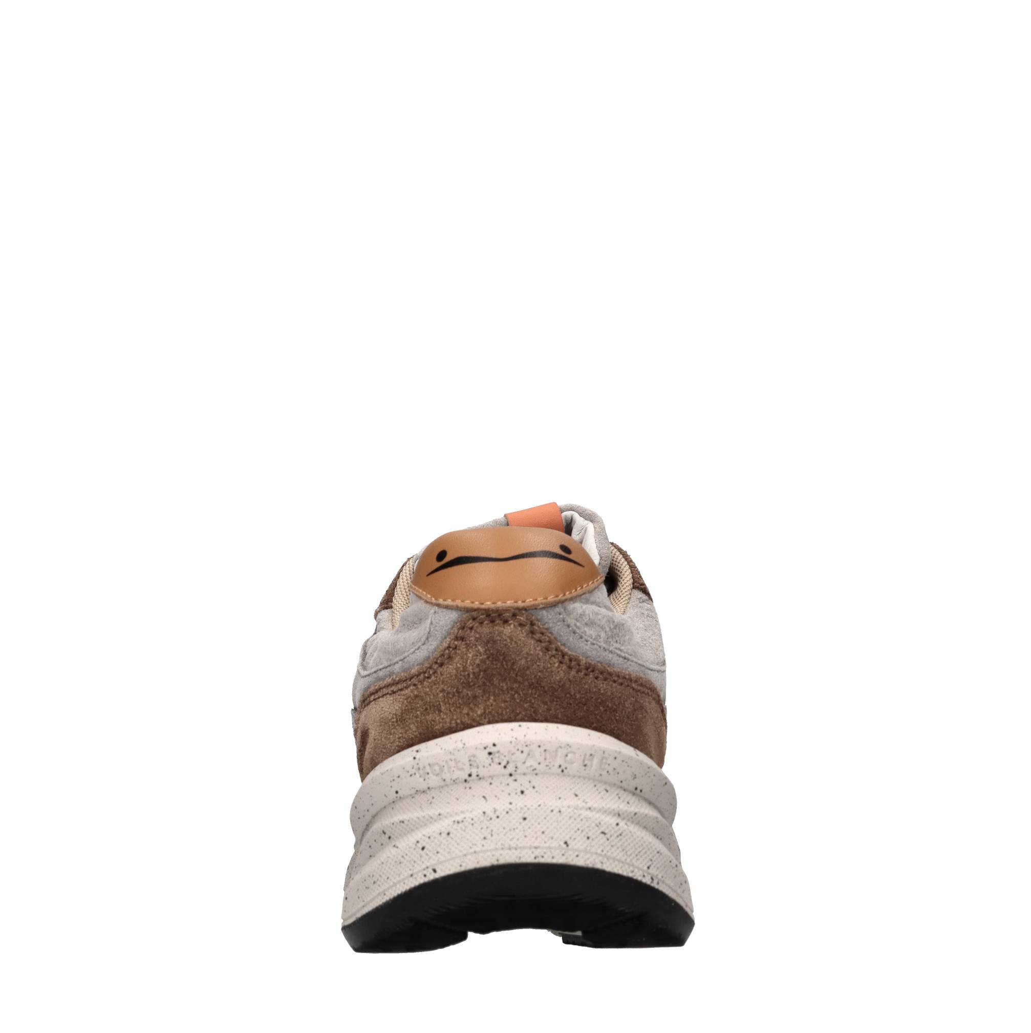 Voile Blanche Sneakers Multicolor