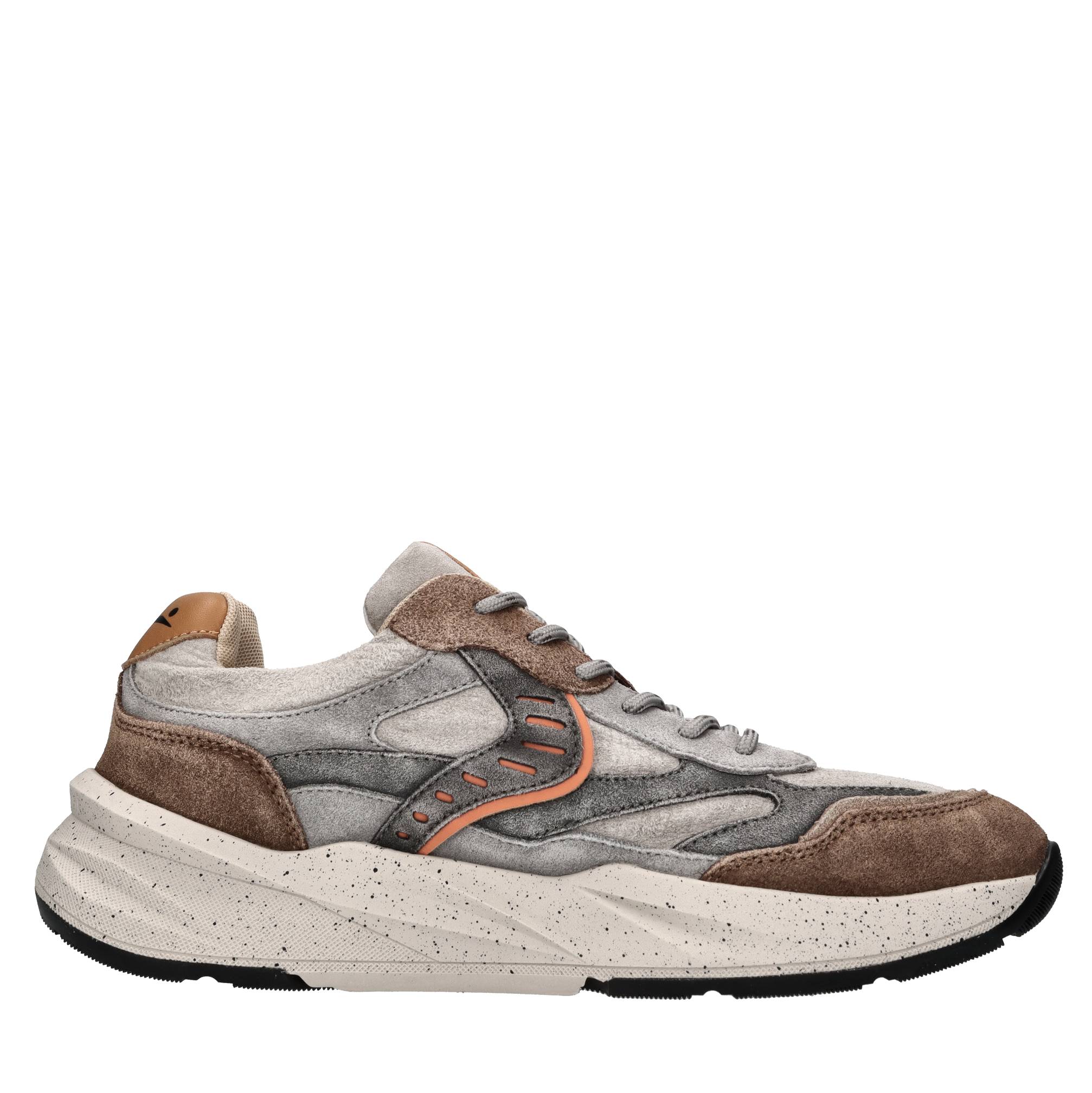 Voile Blanche Sneakers Multicolor