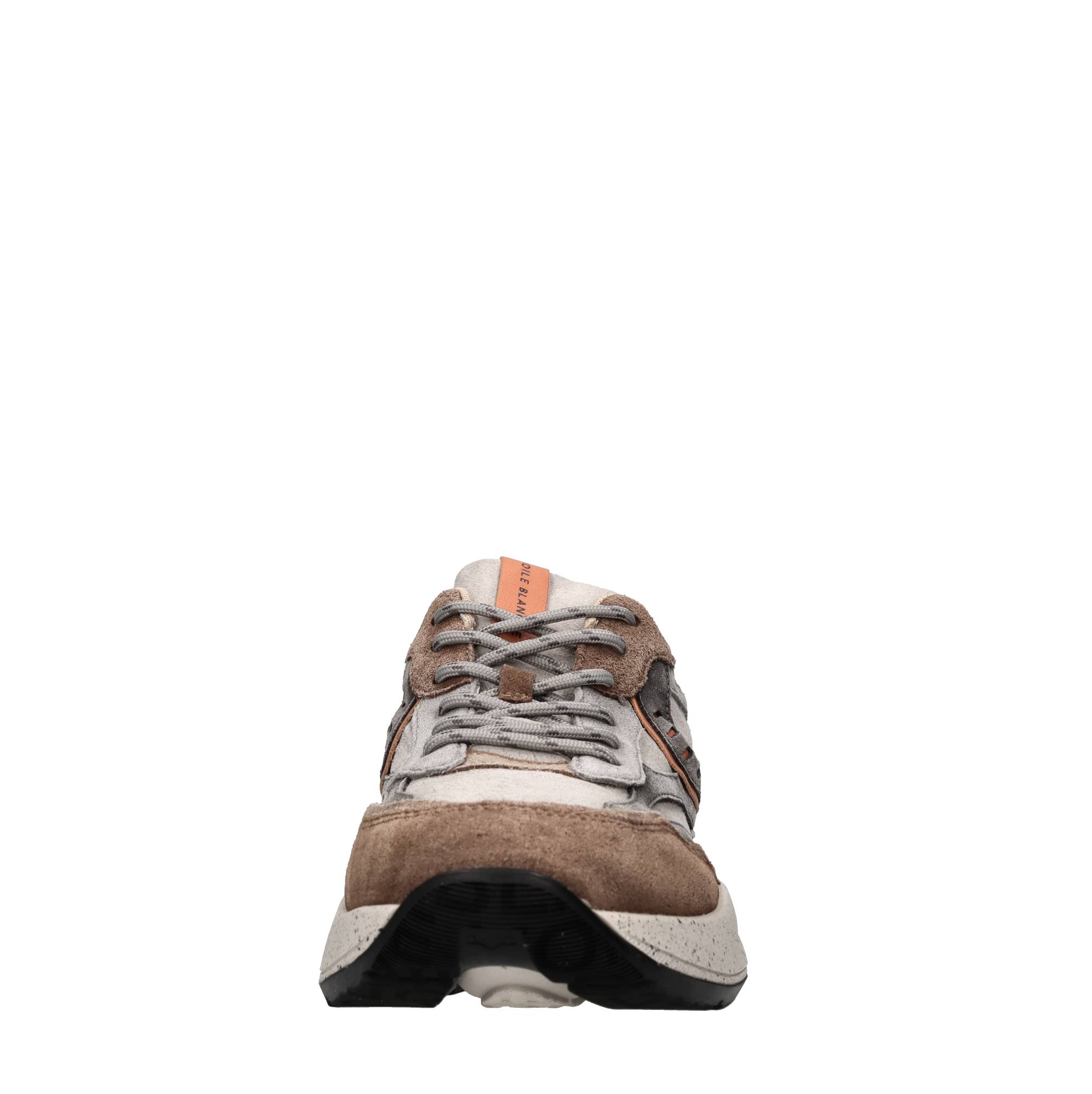 Voile Blanche Sneakers Multicolor