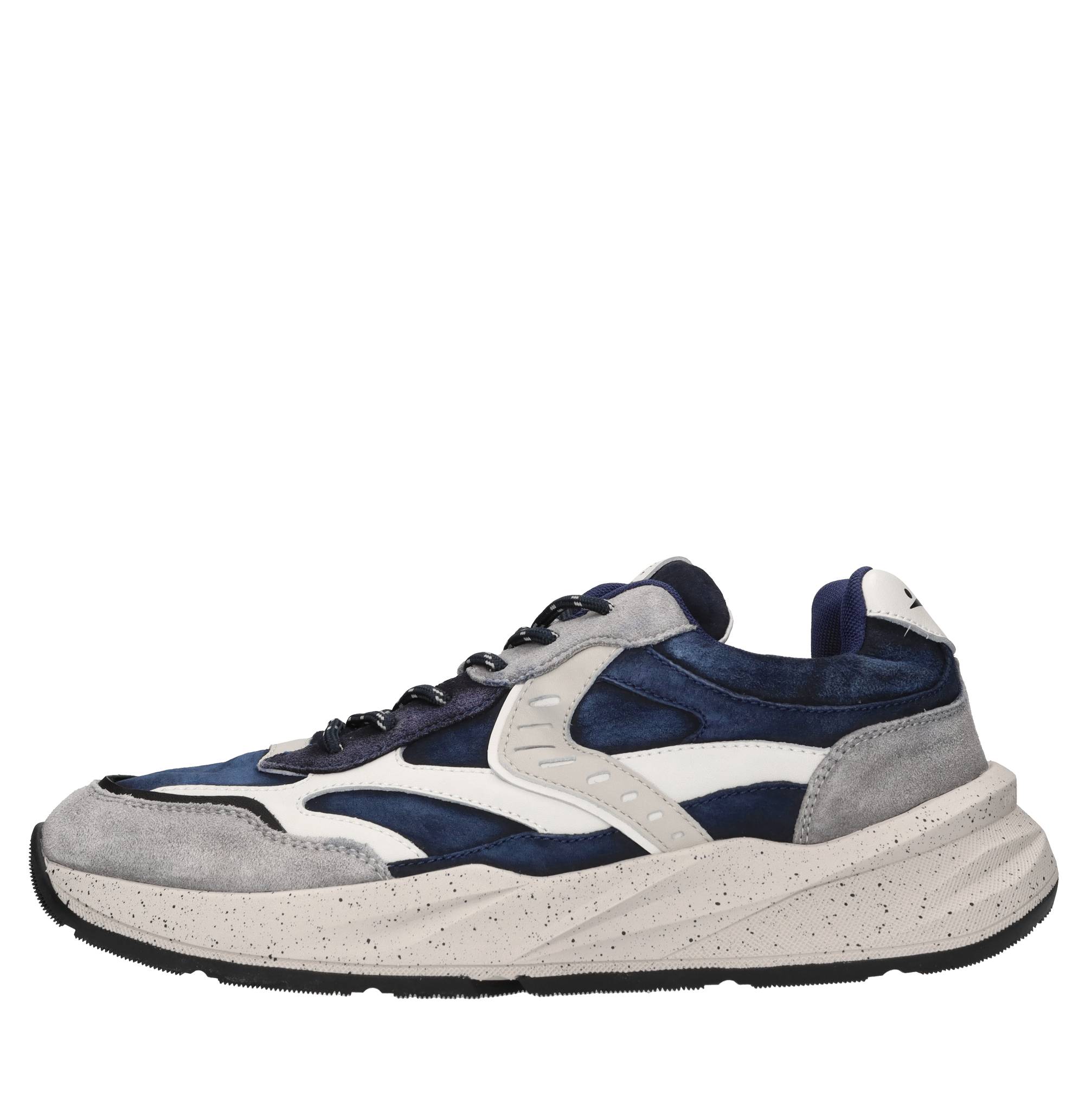 Voile Blanche Sneakers