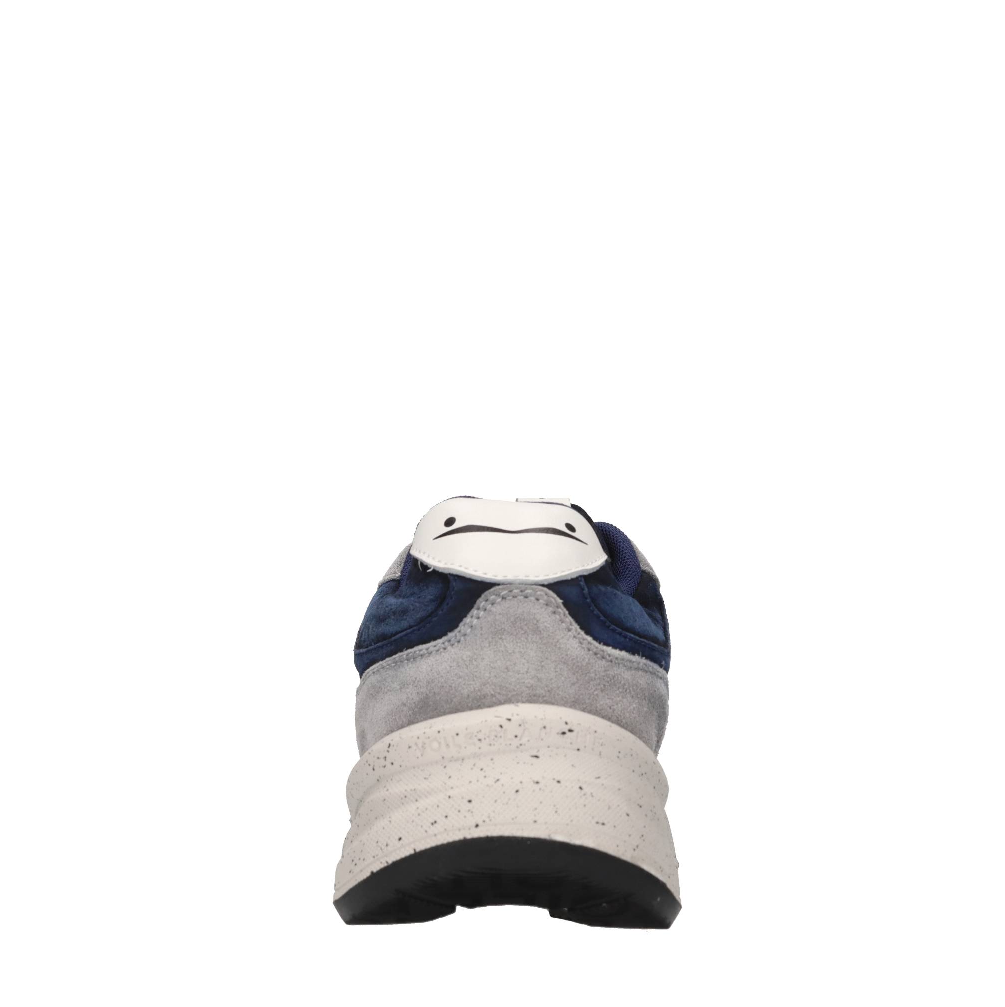Voile Blanche Sneakers