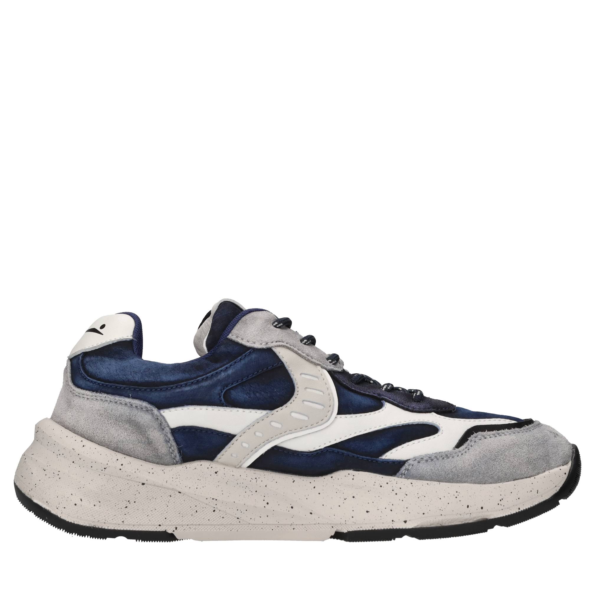 Voile Blanche Sneakers