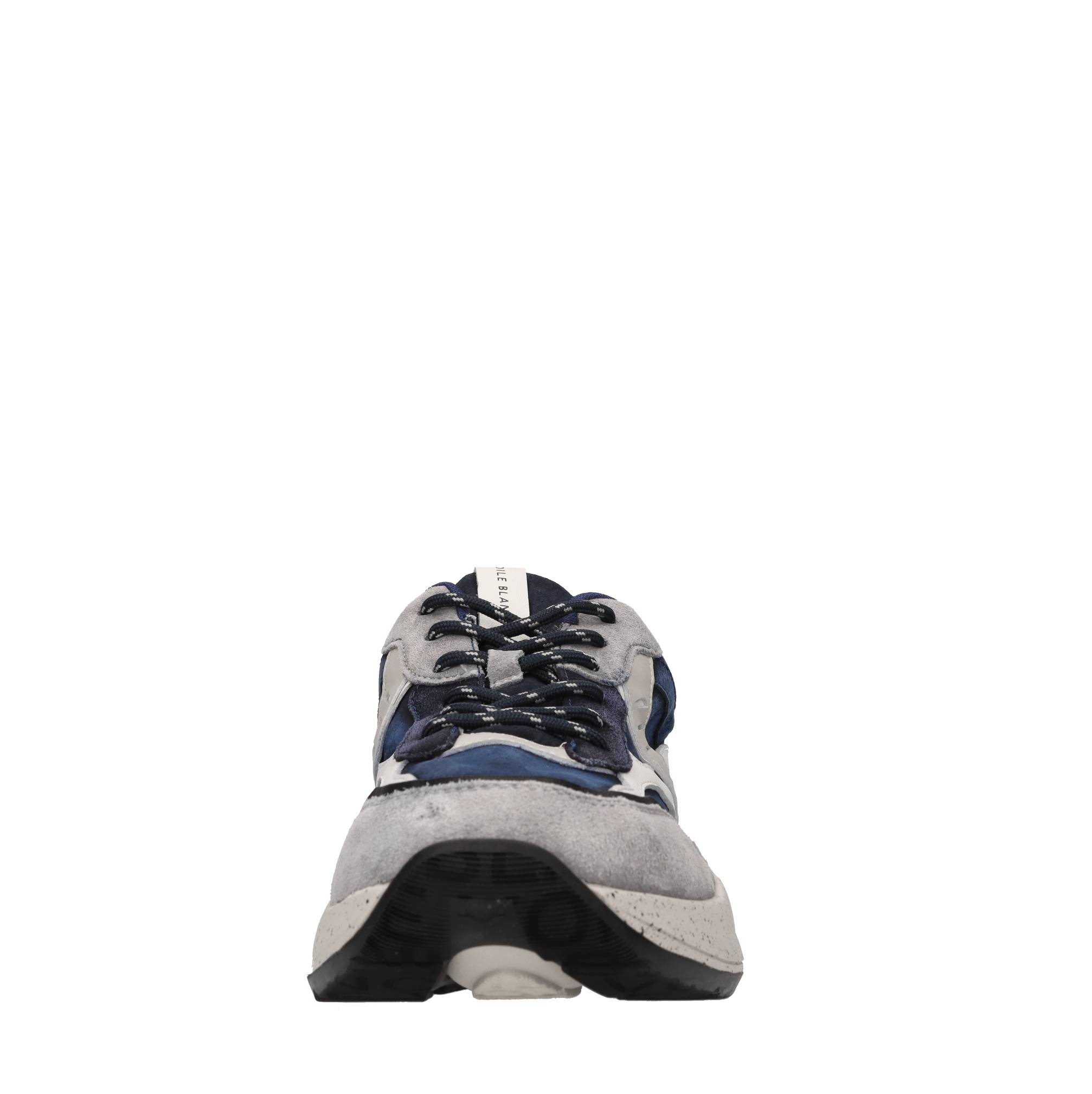 Voile Blanche Sneakers