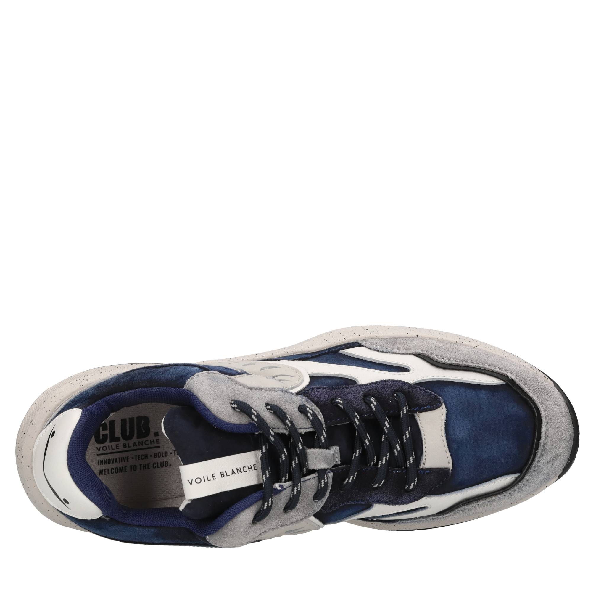 Voile Blanche Sneakers