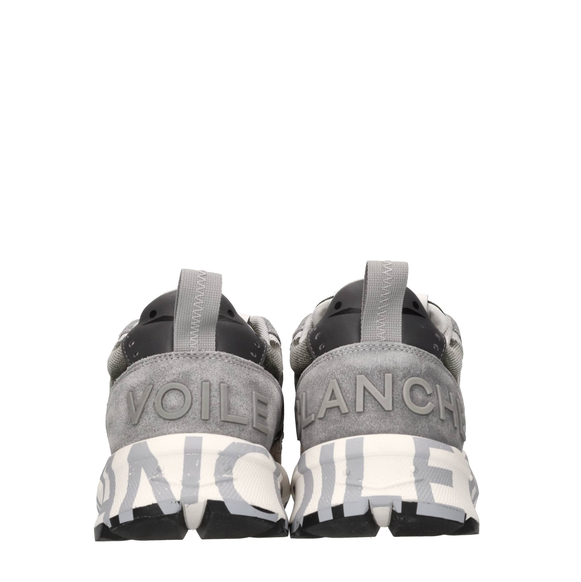 Voile Blanche Sneakers Multicolor