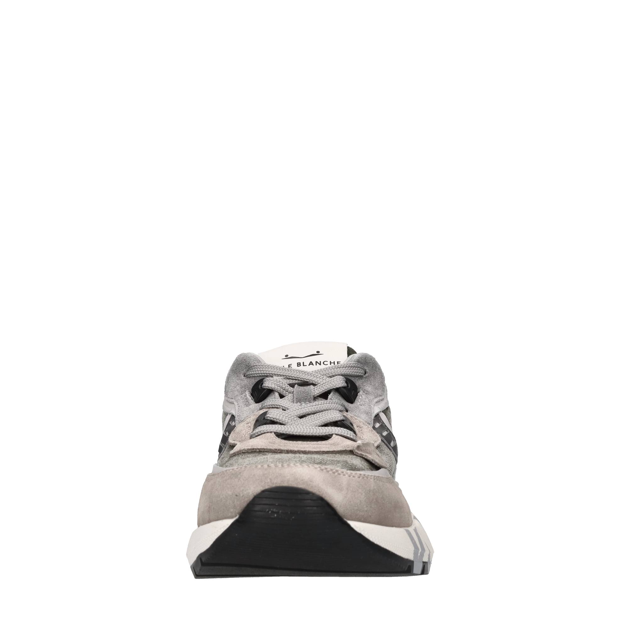 Voile Blanche Sneakers Multicolor
