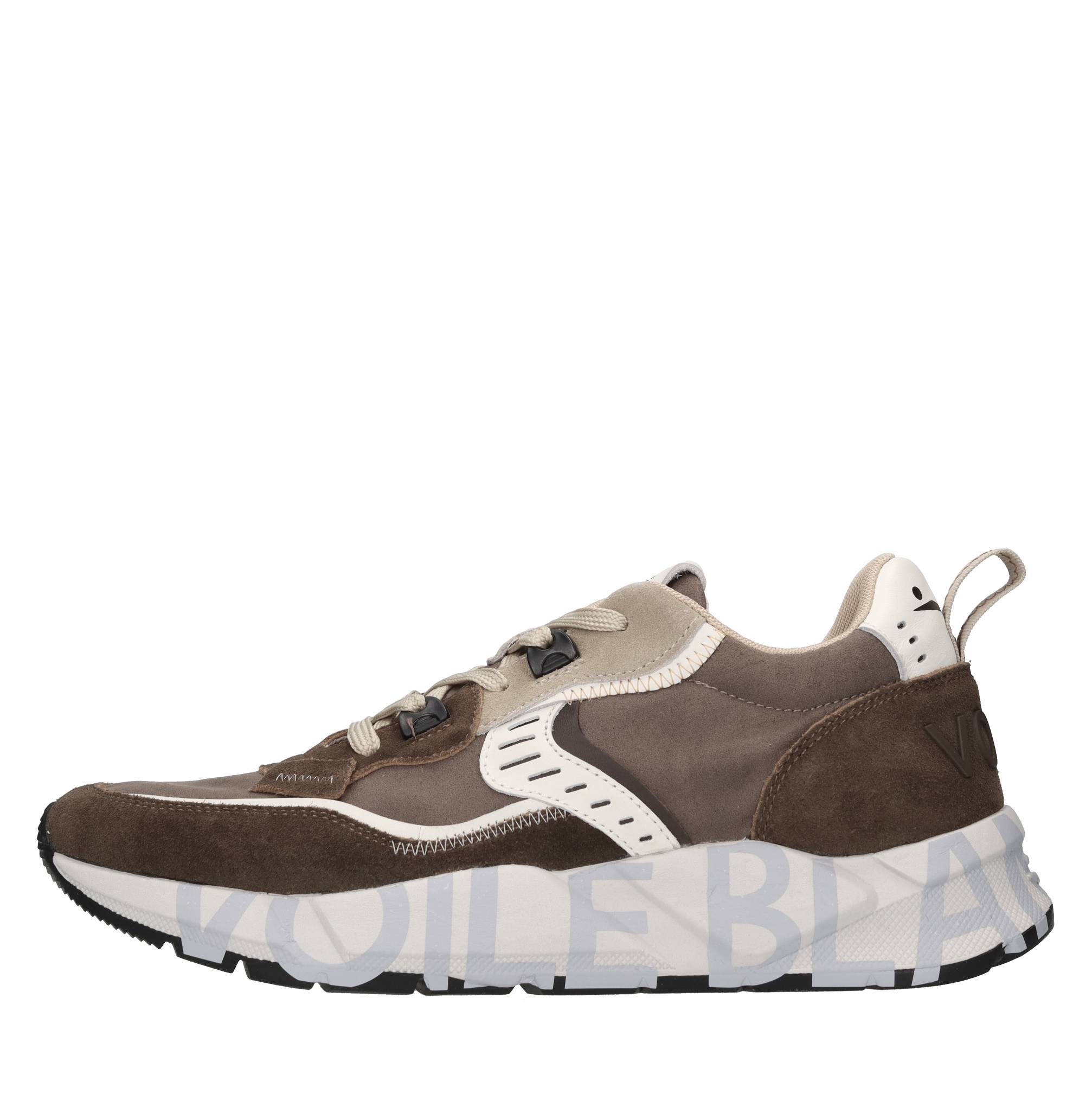 Voile Blanche Sneakers Multicolor