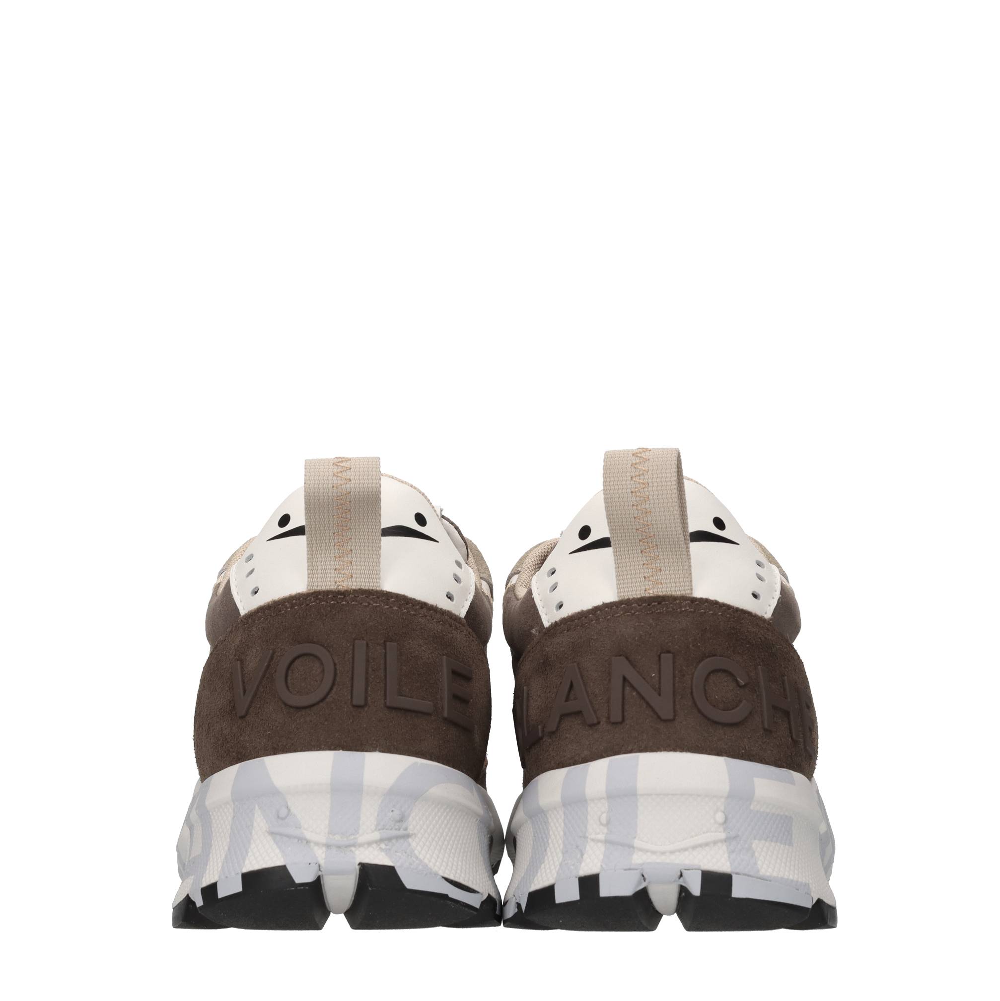Voile Blanche Sneakers Multicolor