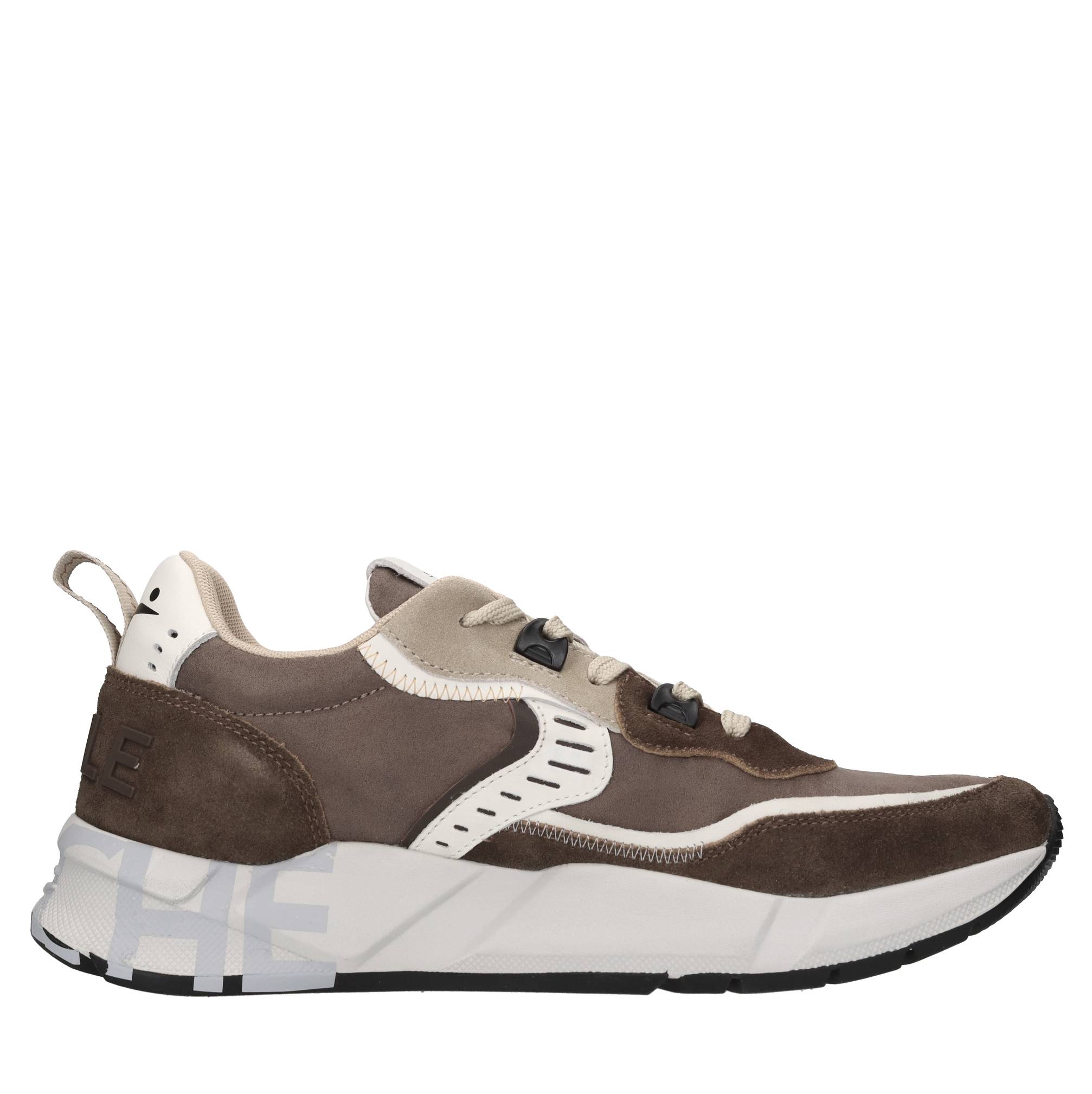 Voile Blanche Sneakers Multicolor