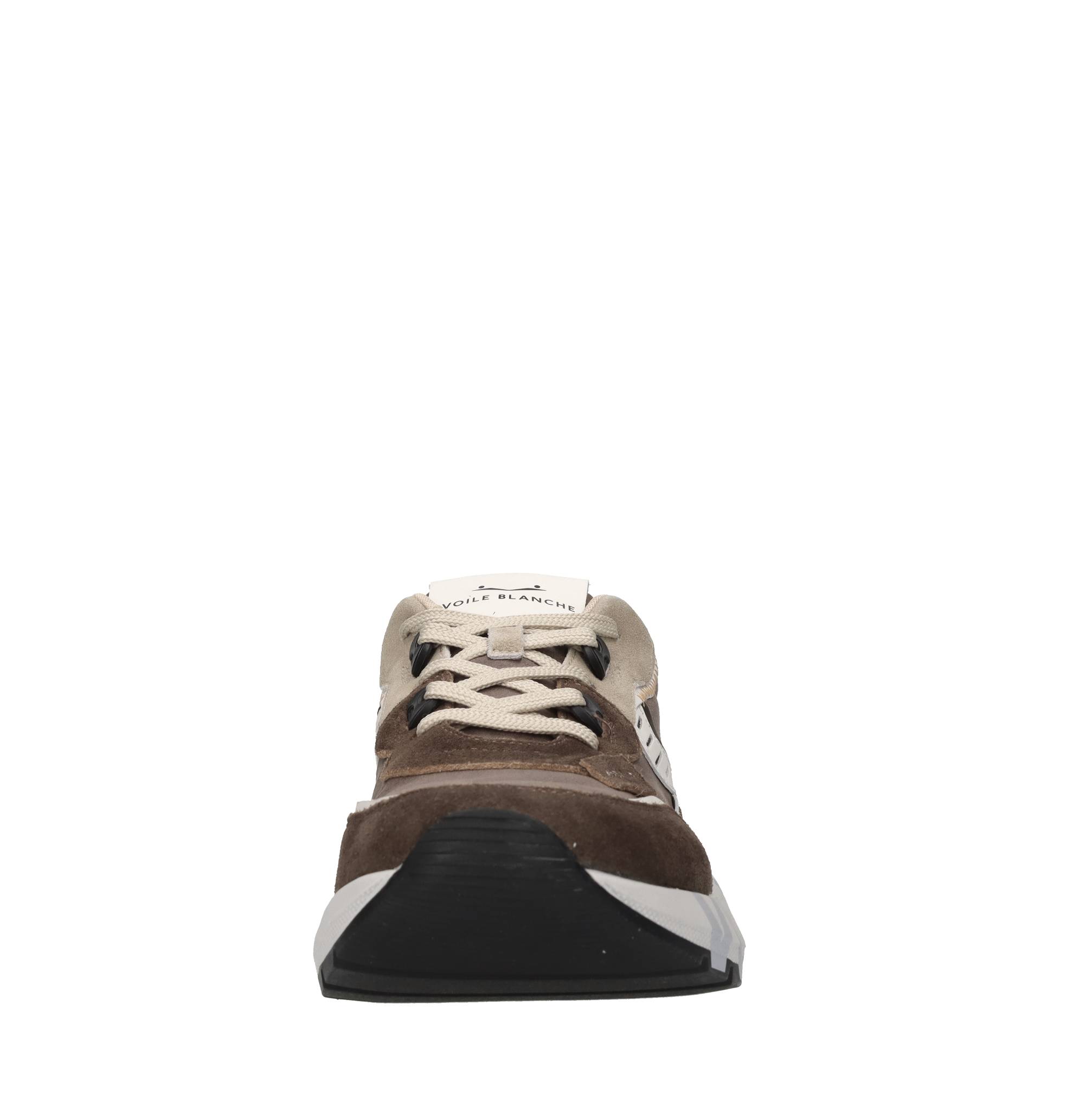 Voile Blanche Sneakers Multicolor