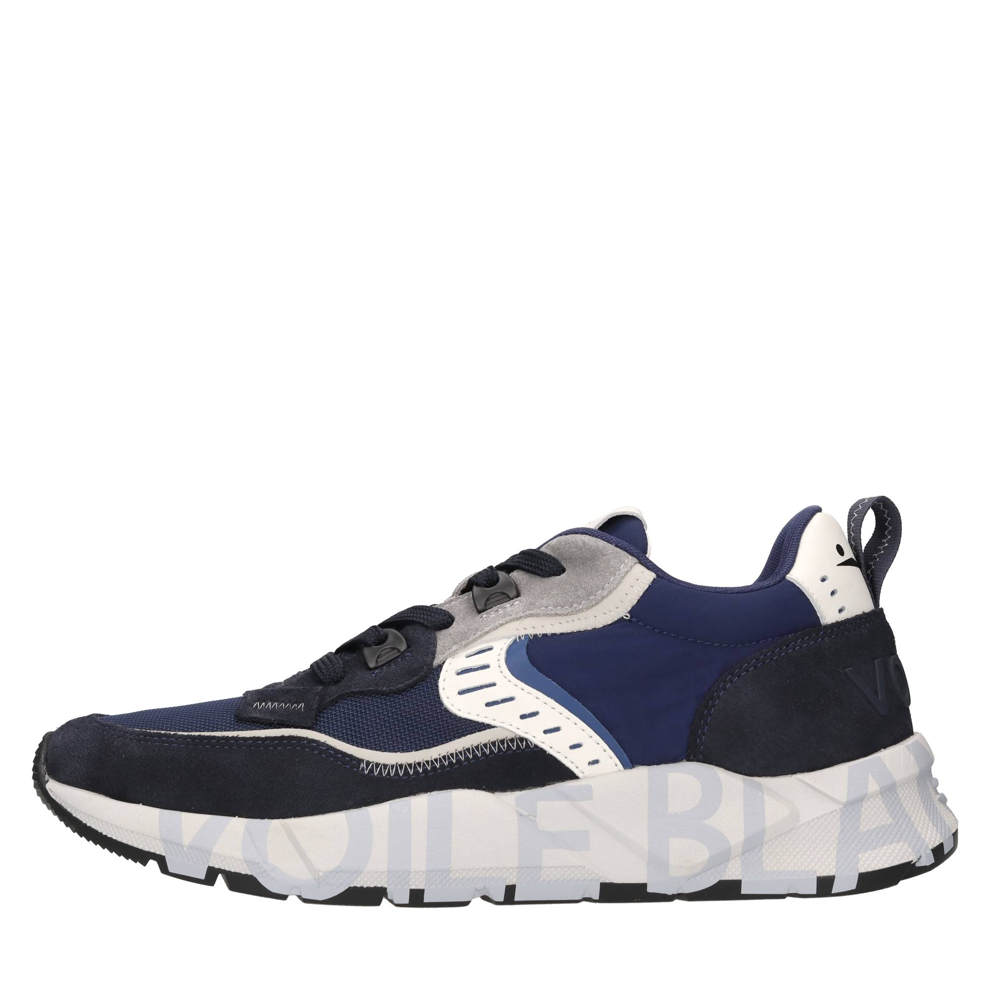 Voile Blanche Sneakers