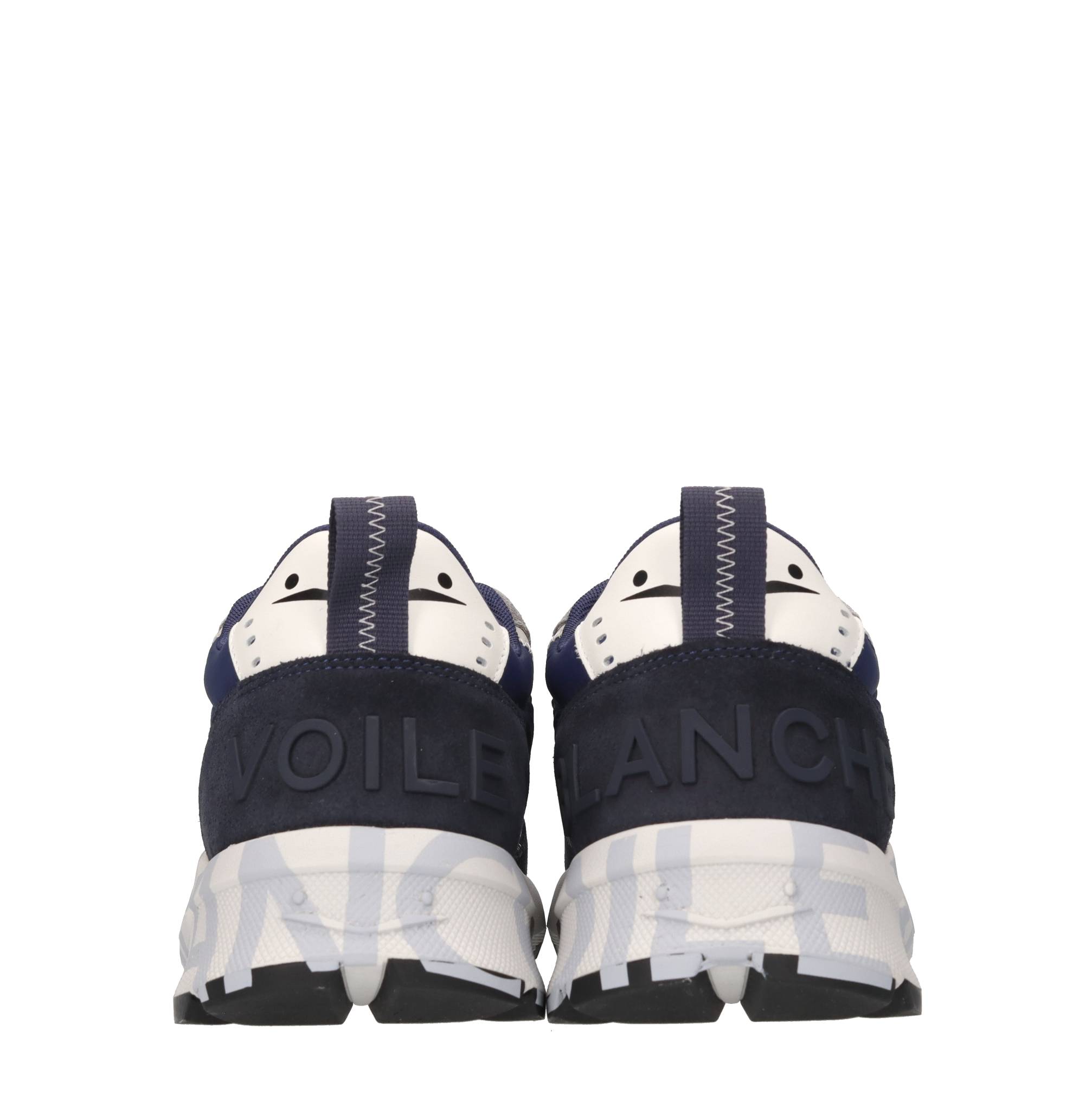 Voile Blanche Sneakers