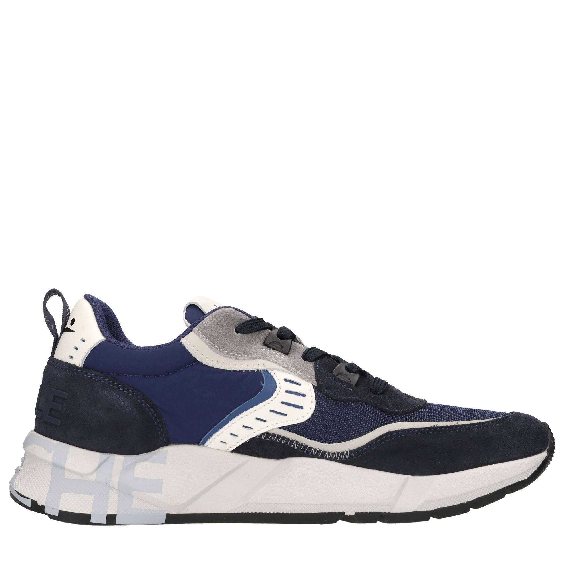 Voile Blanche Sneakers