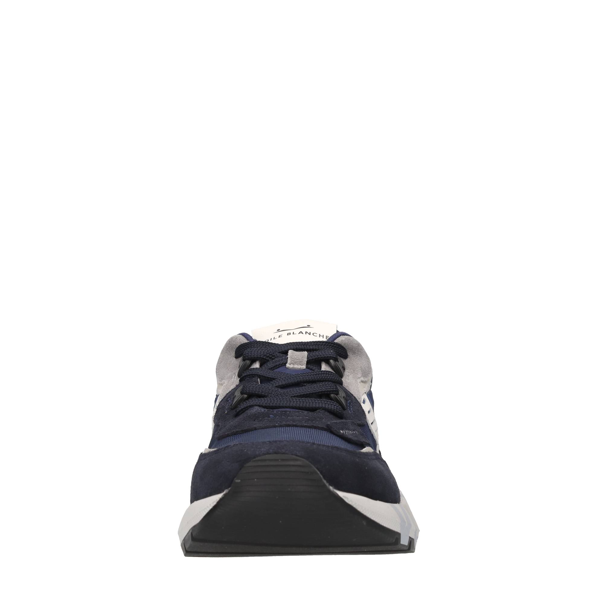 Voile Blanche Sneakers