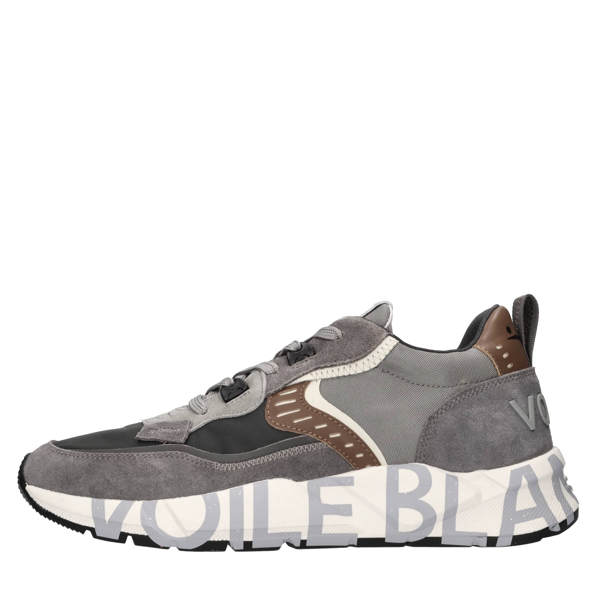 Voile Blanche Sneakers Multicolor