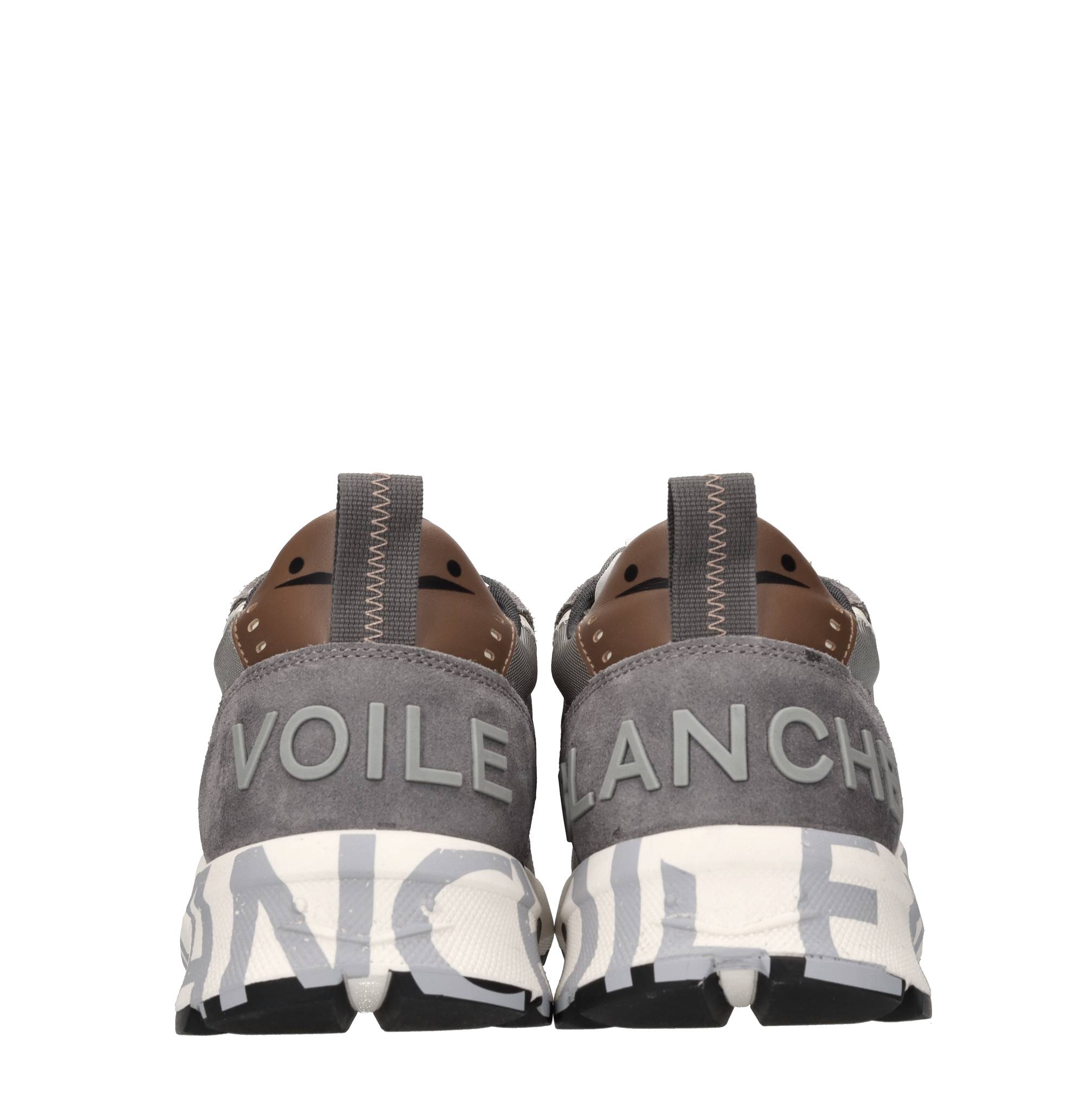 Voile Blanche Sneakers Multicolor