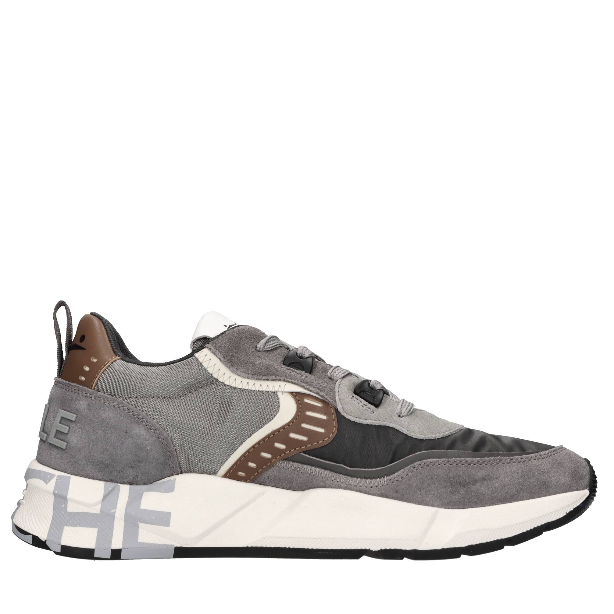 Voile Blanche Sneakers Multicolor