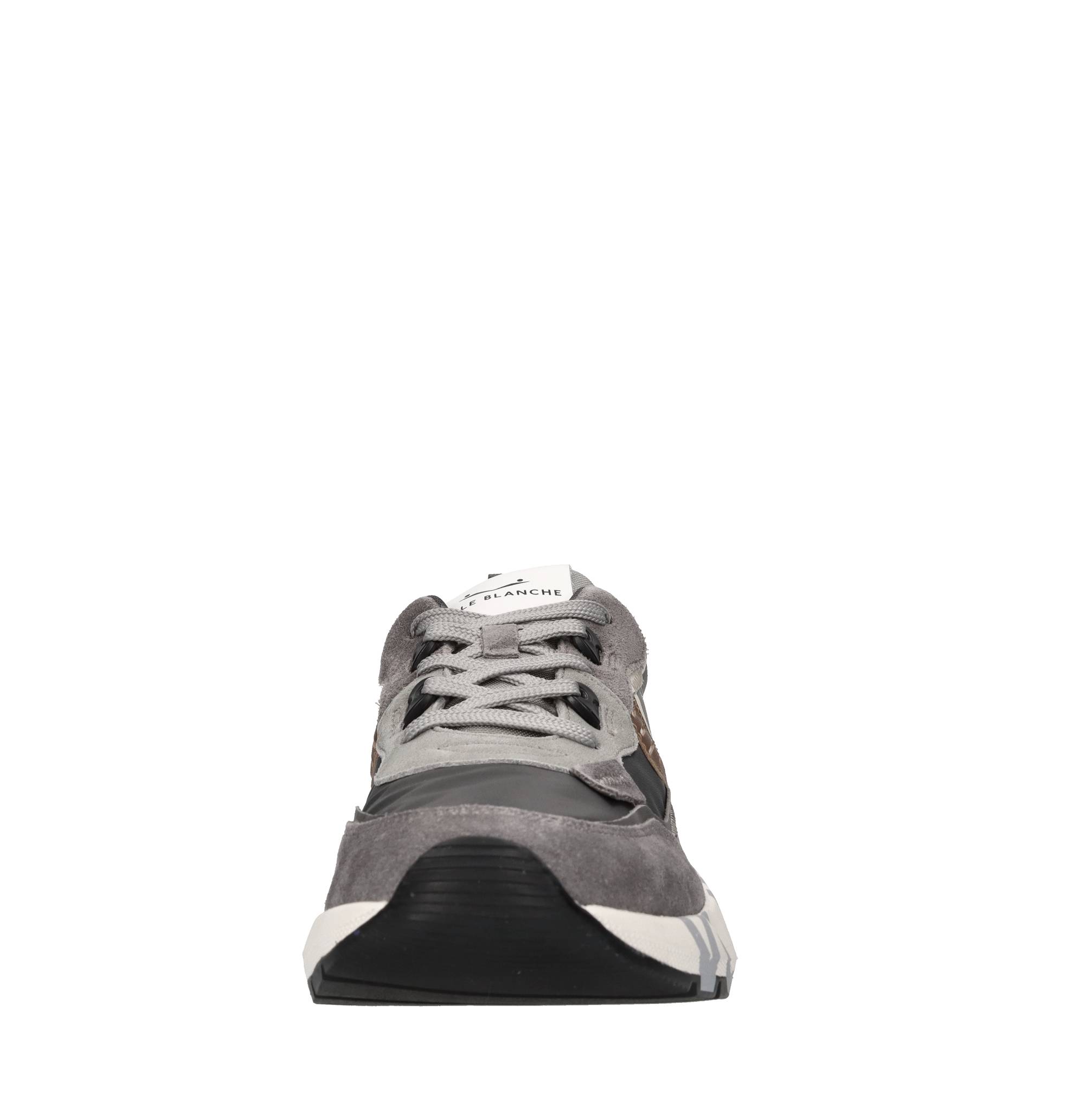 Voile Blanche Sneakers Multicolor