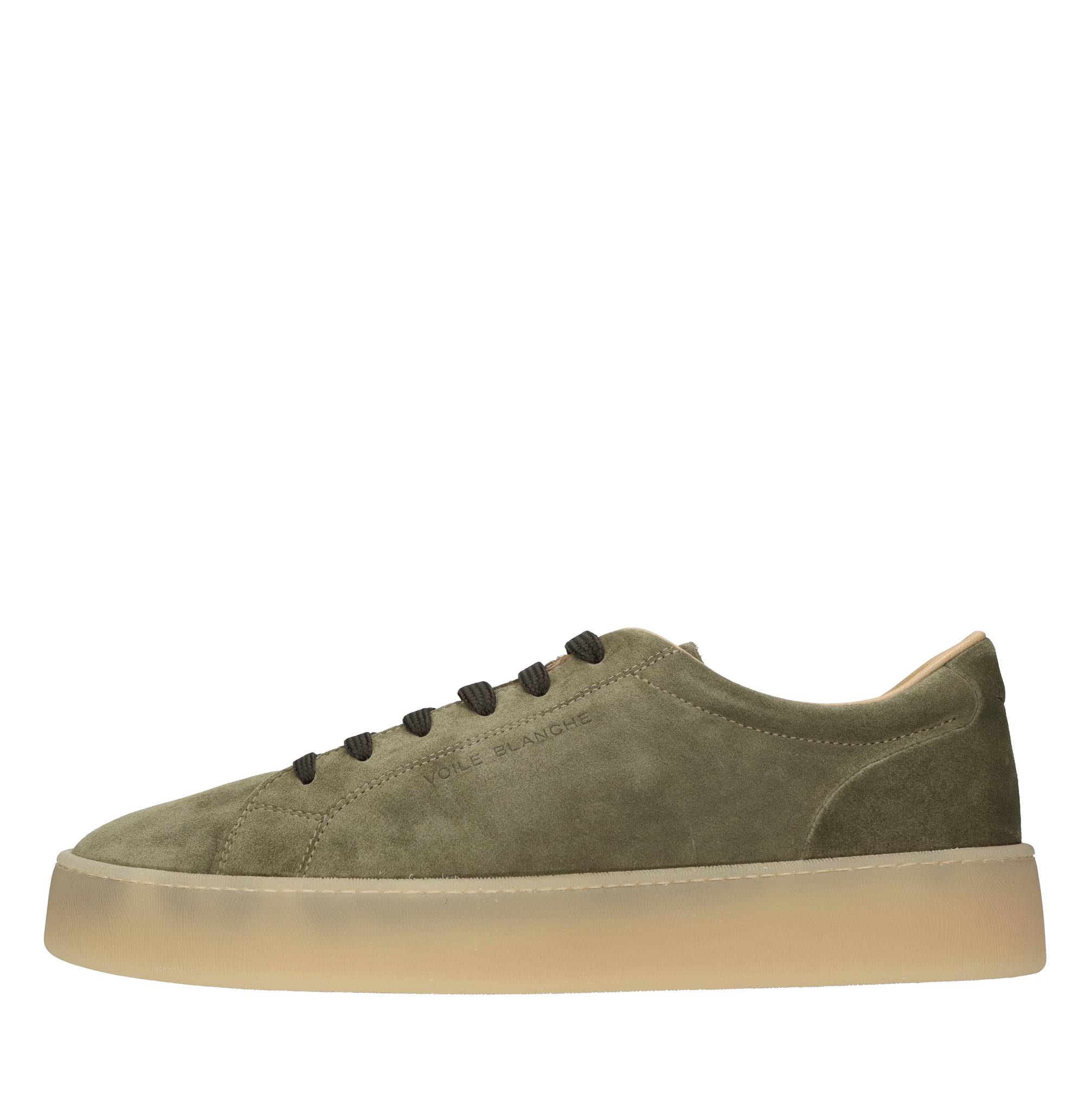 Voile Blanche Sneakers