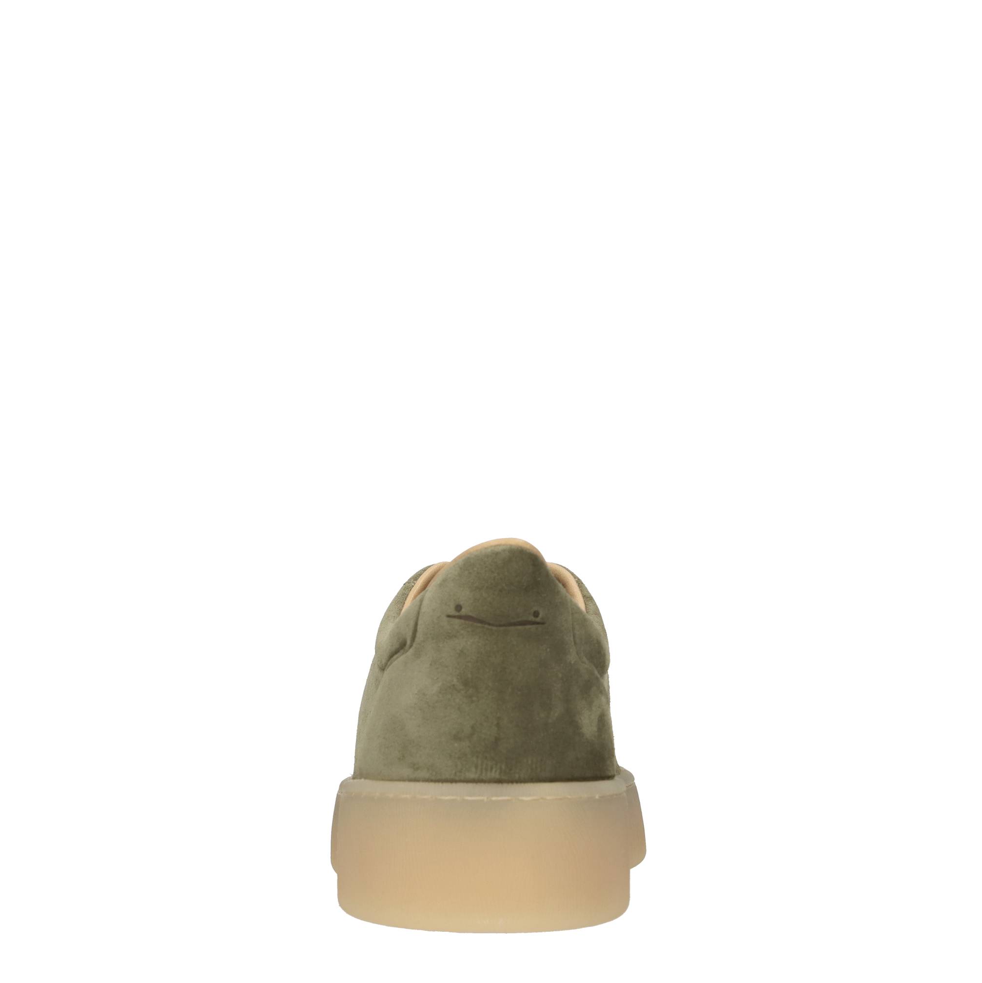 Voile Blanche Sneakers