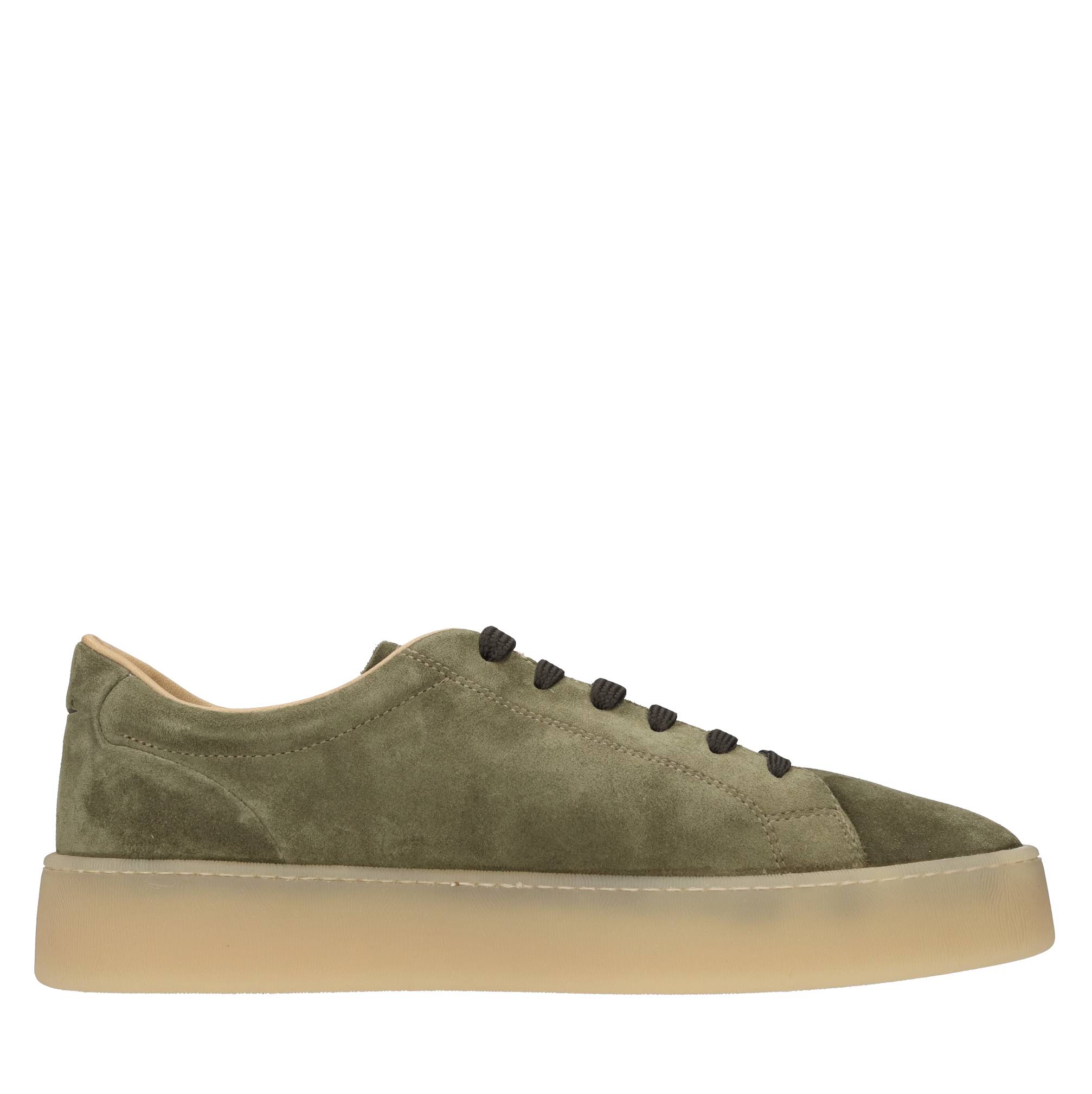 Voile Blanche Sneakers