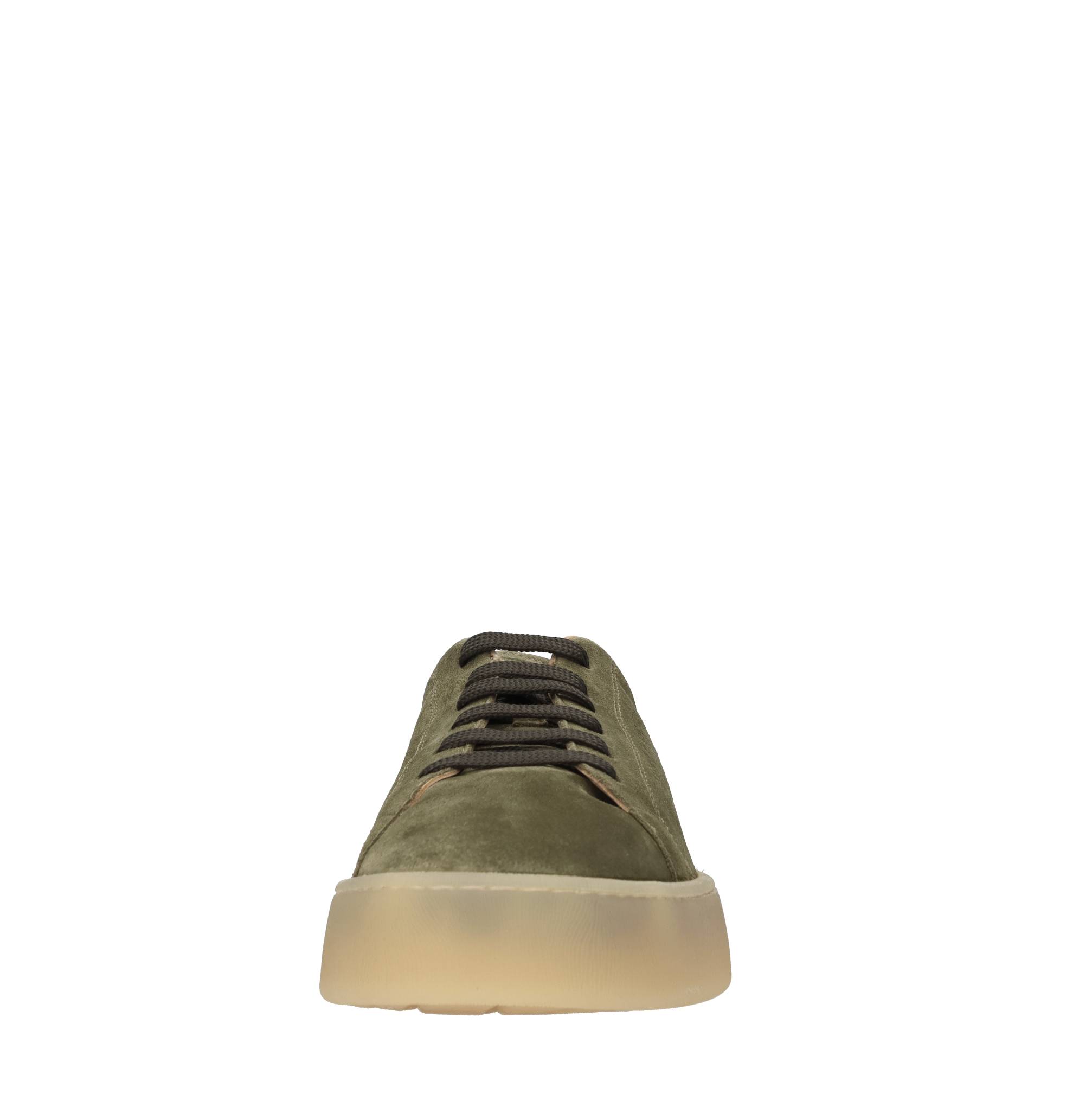 Voile Blanche Sneakers