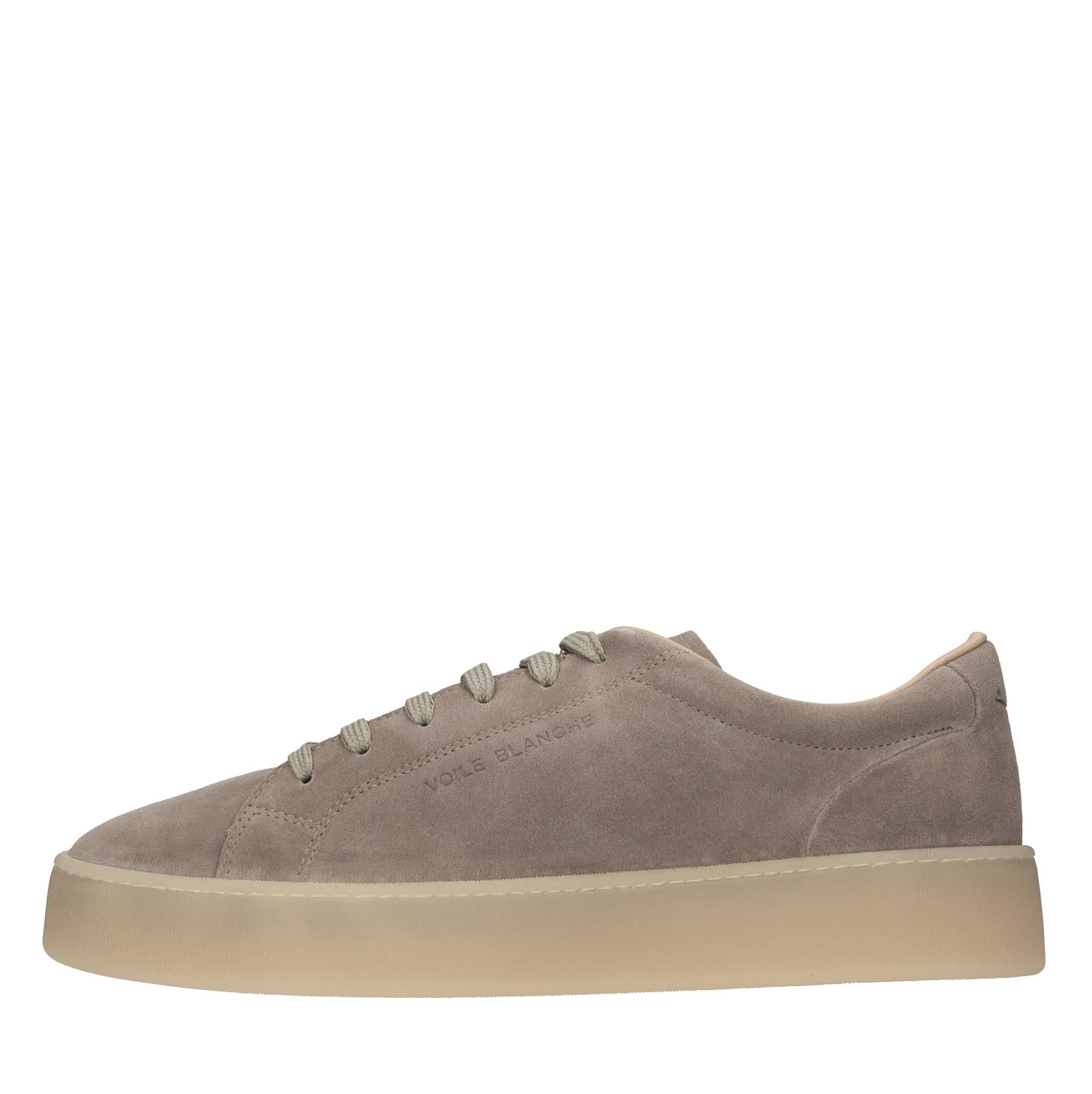 Voile Blanche Sneakers