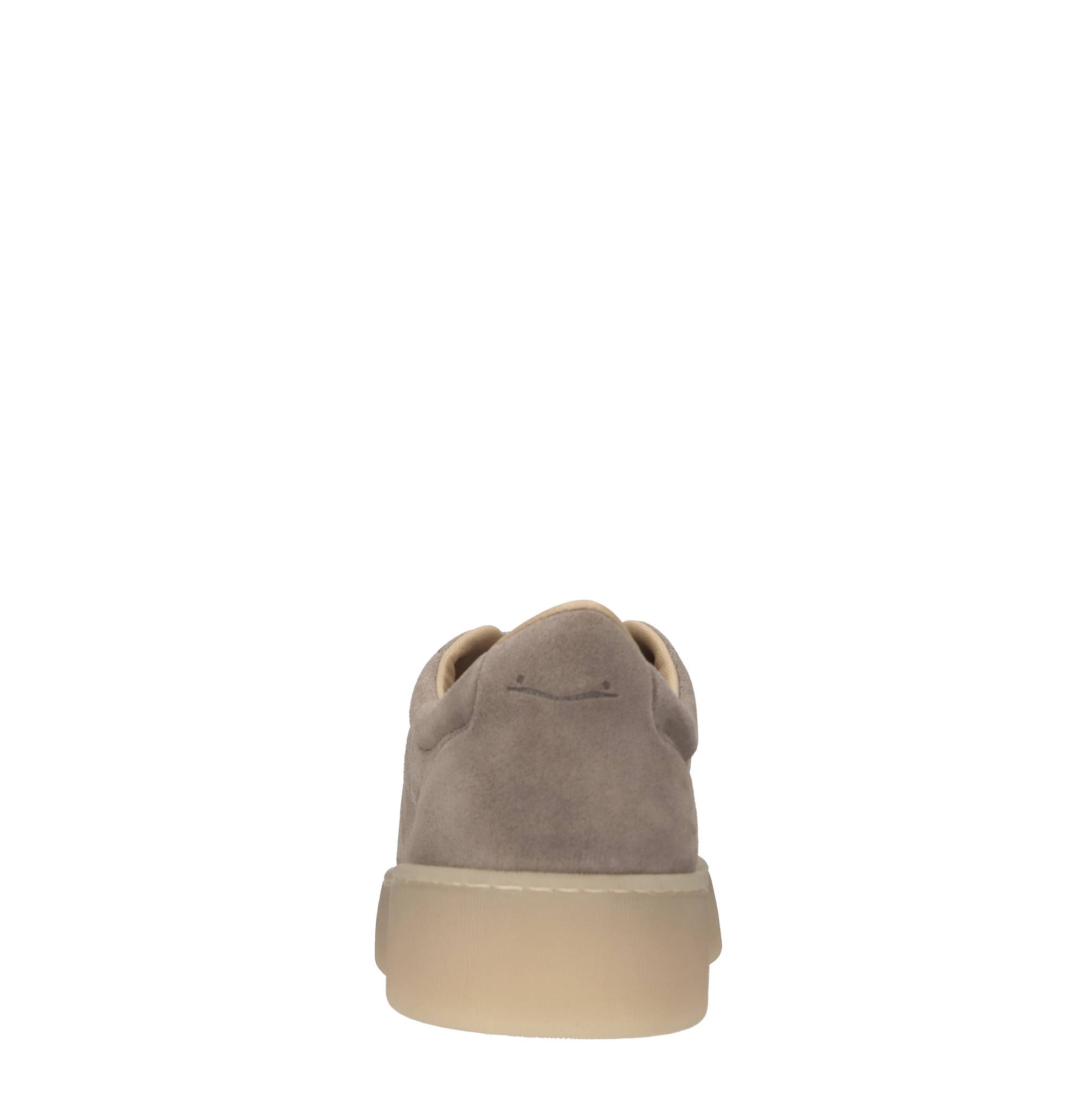 Voile Blanche Sneakers