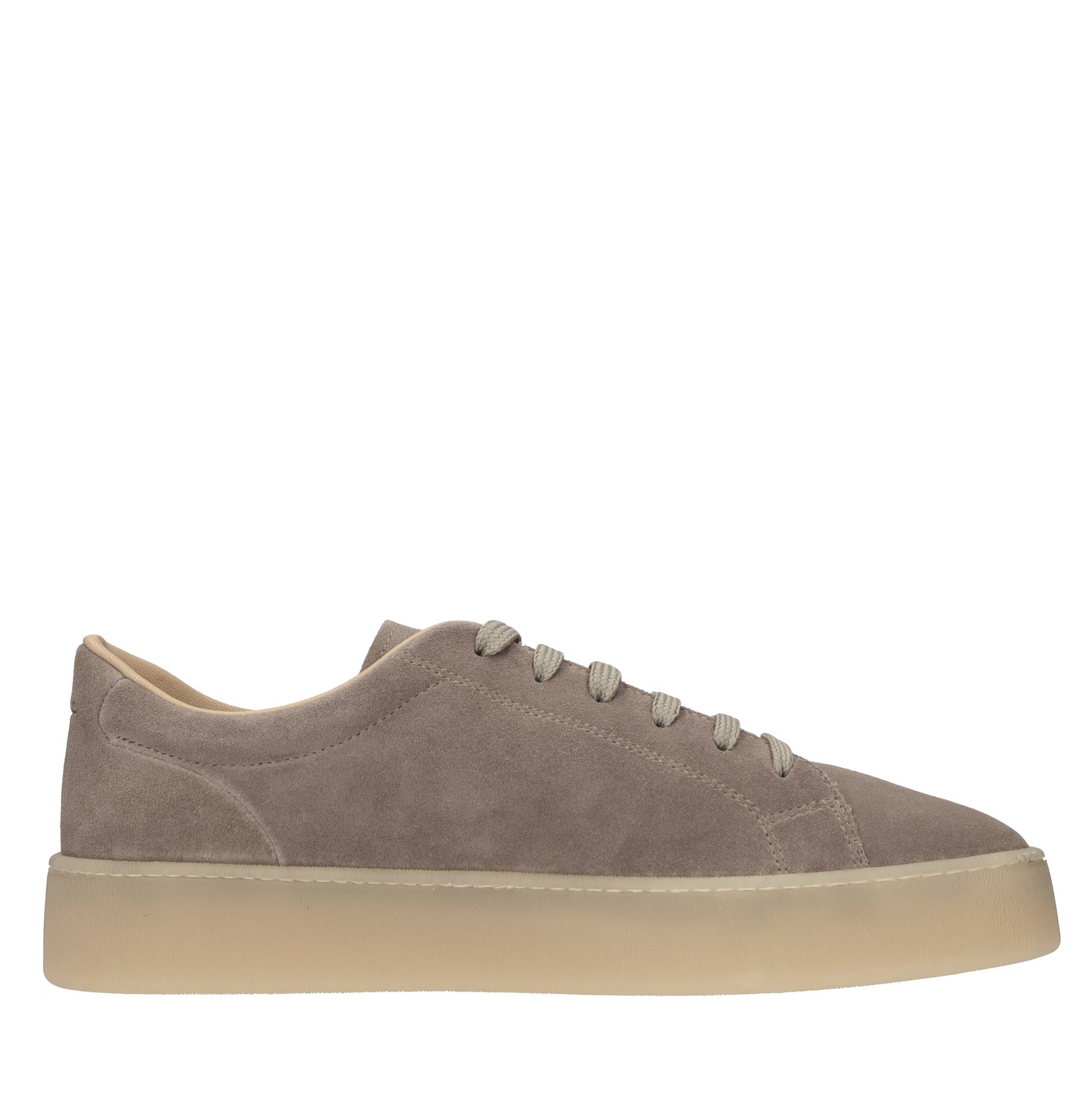 Voile Blanche Sneakers