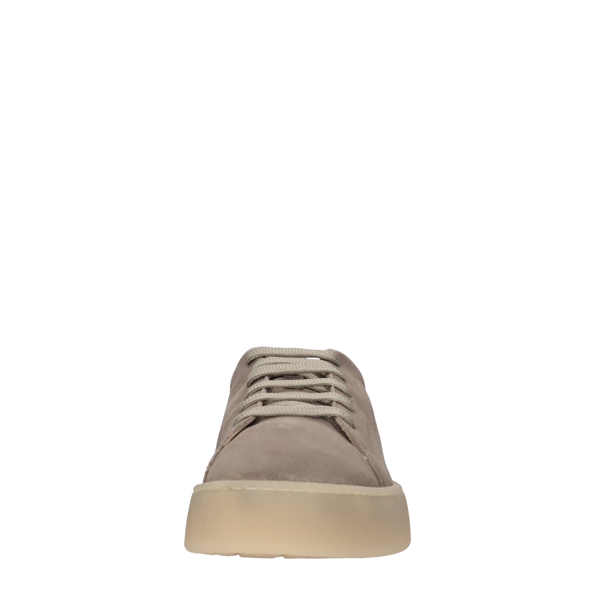 Voile Blanche Sneakers